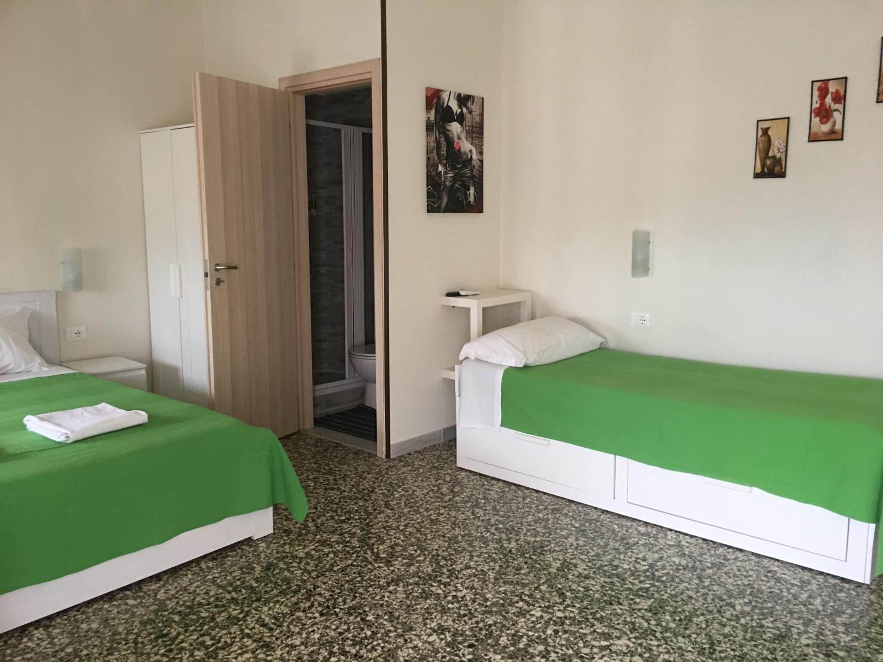 Aliante Turist House