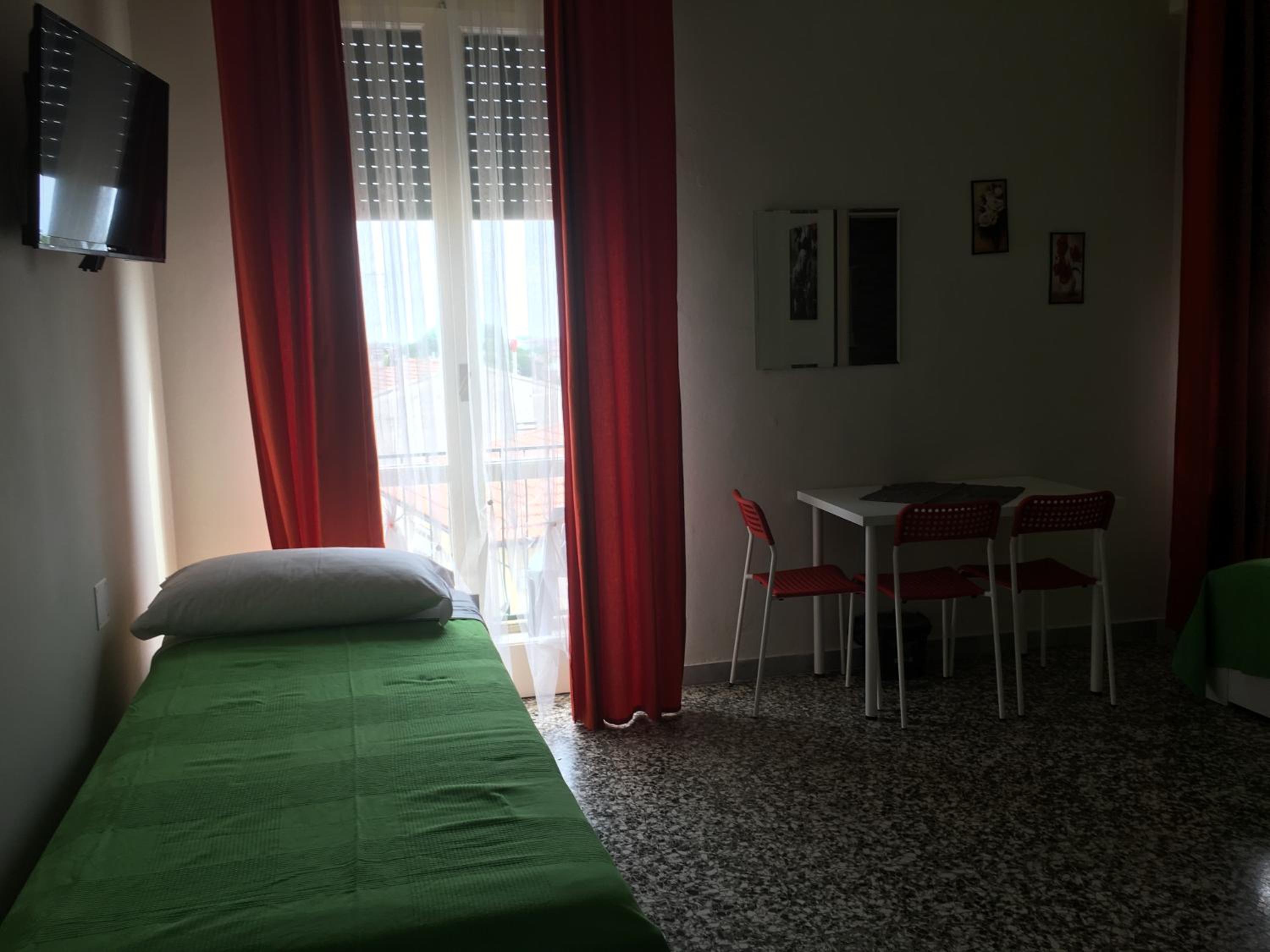 Aliante Turist House