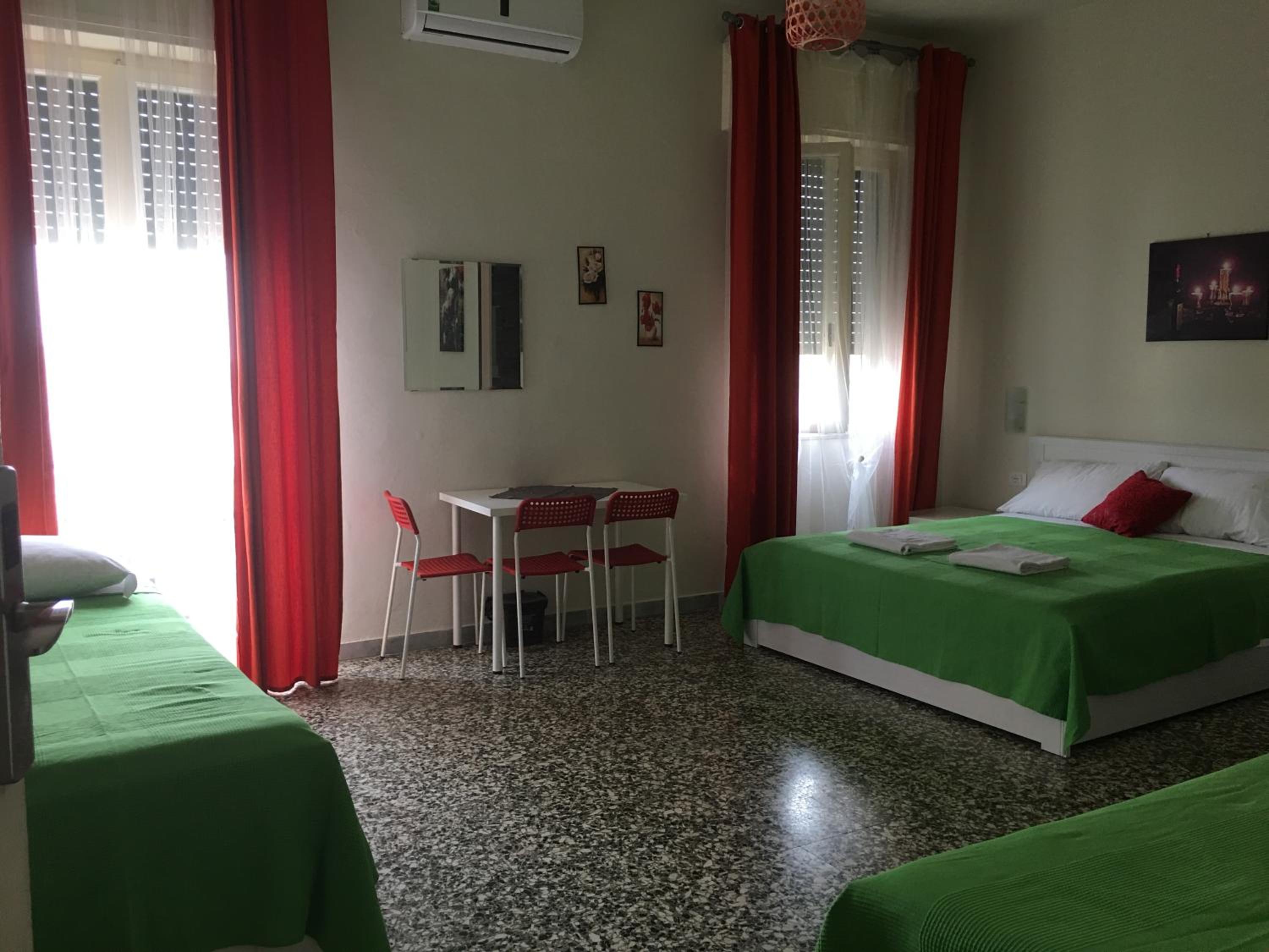 Aliante Turist House
