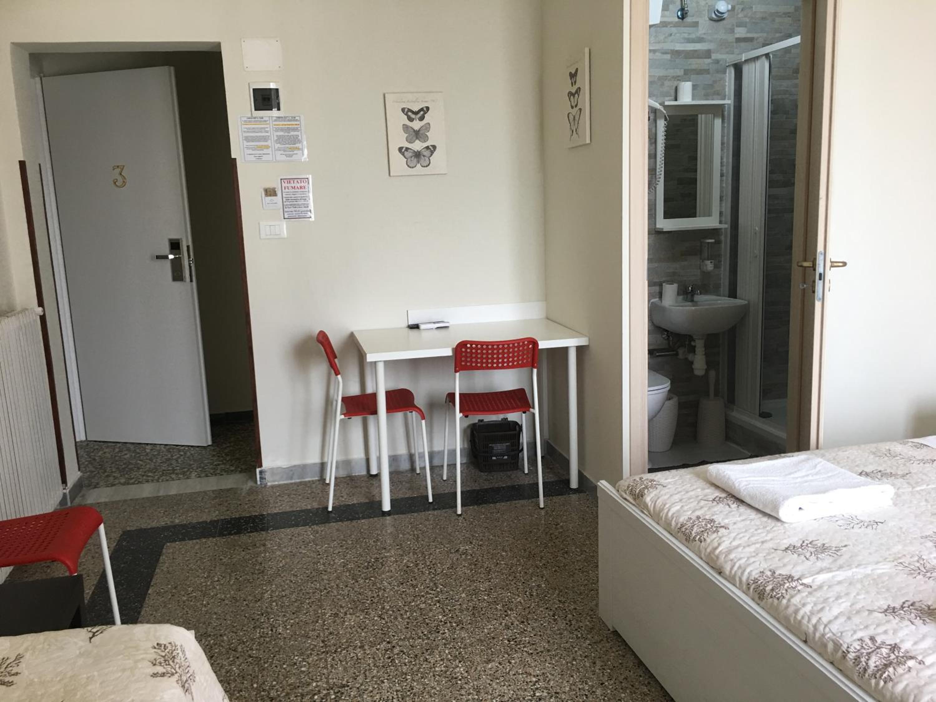 Aliante Turist House