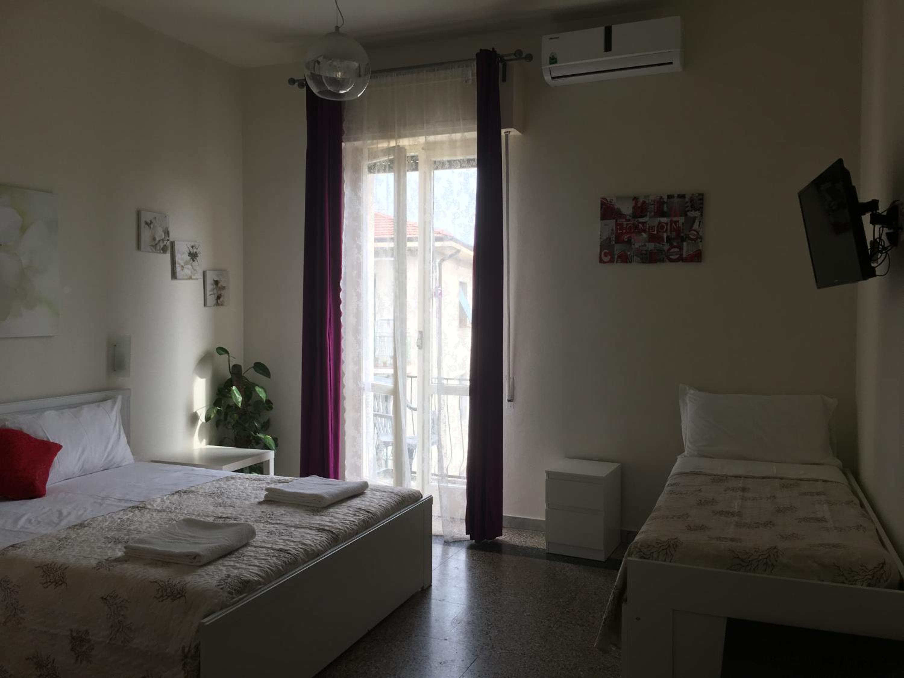 Aliante Turist House