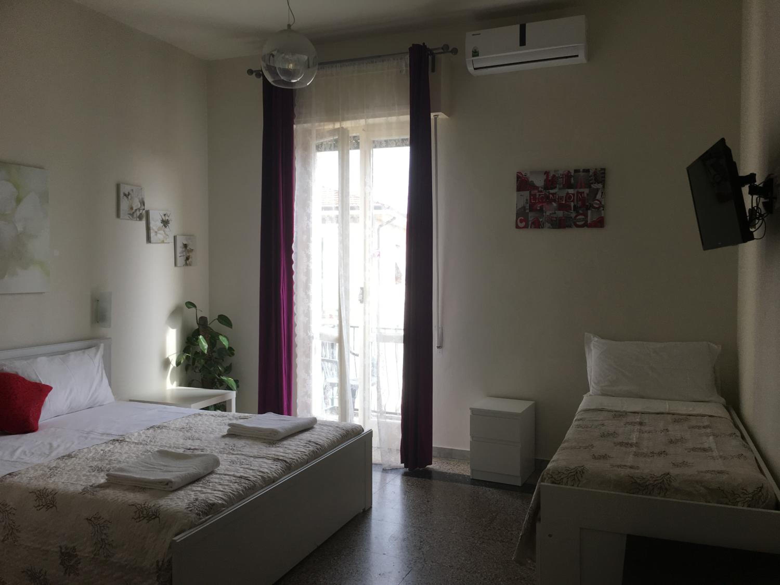 Aliante Turist House
