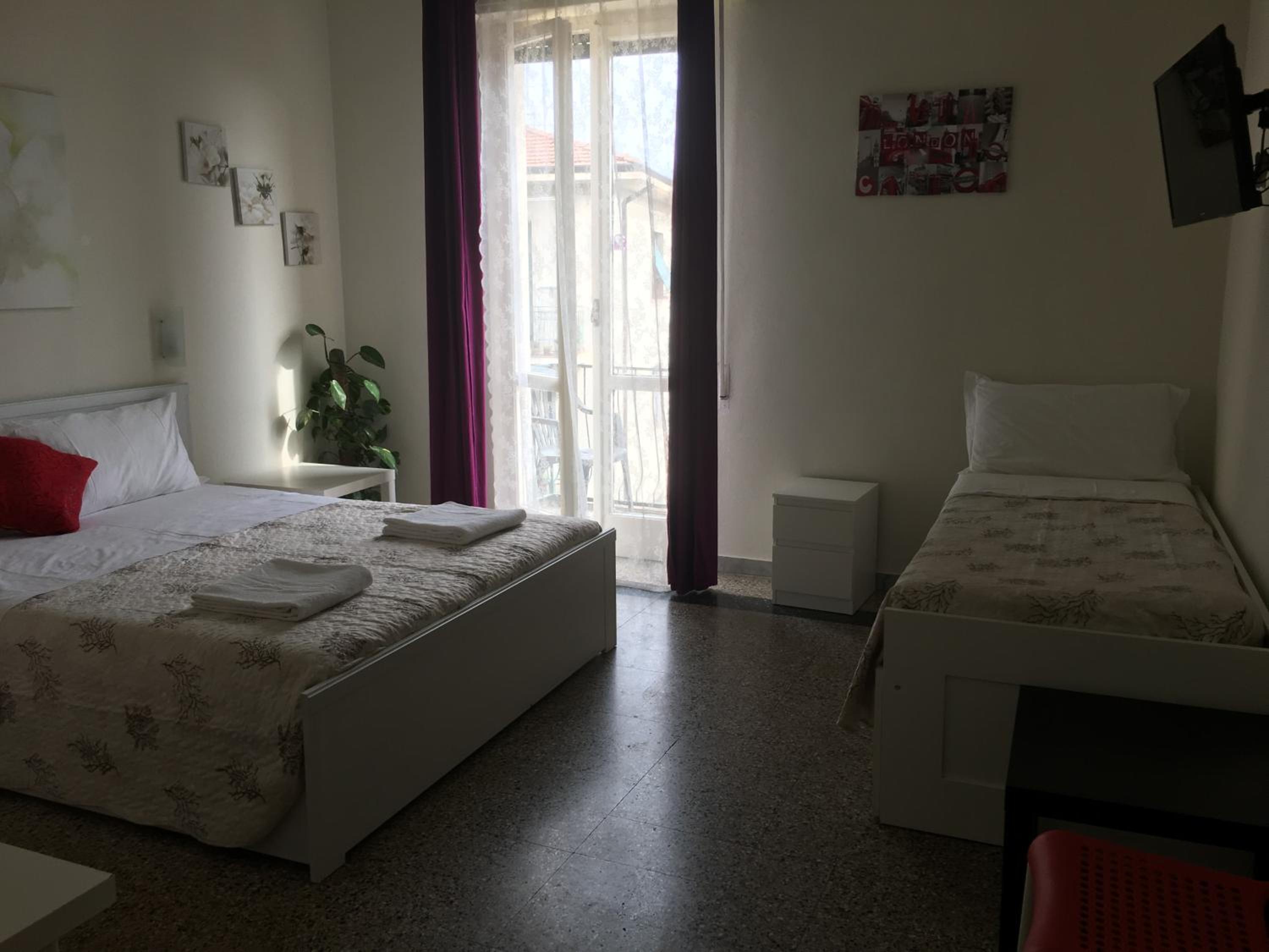 Aliante Turist House