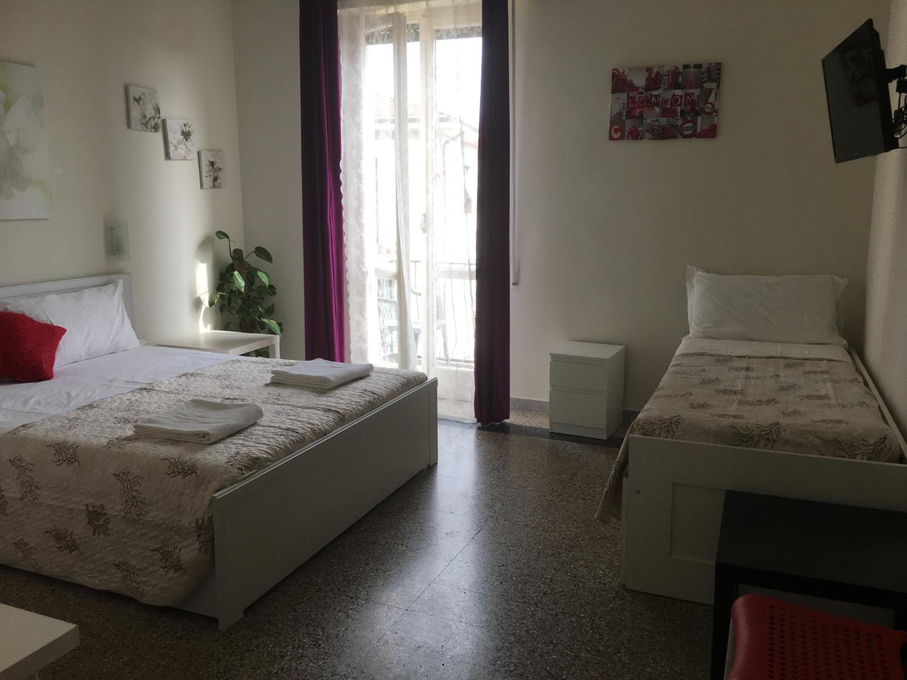Aliante Turist House
