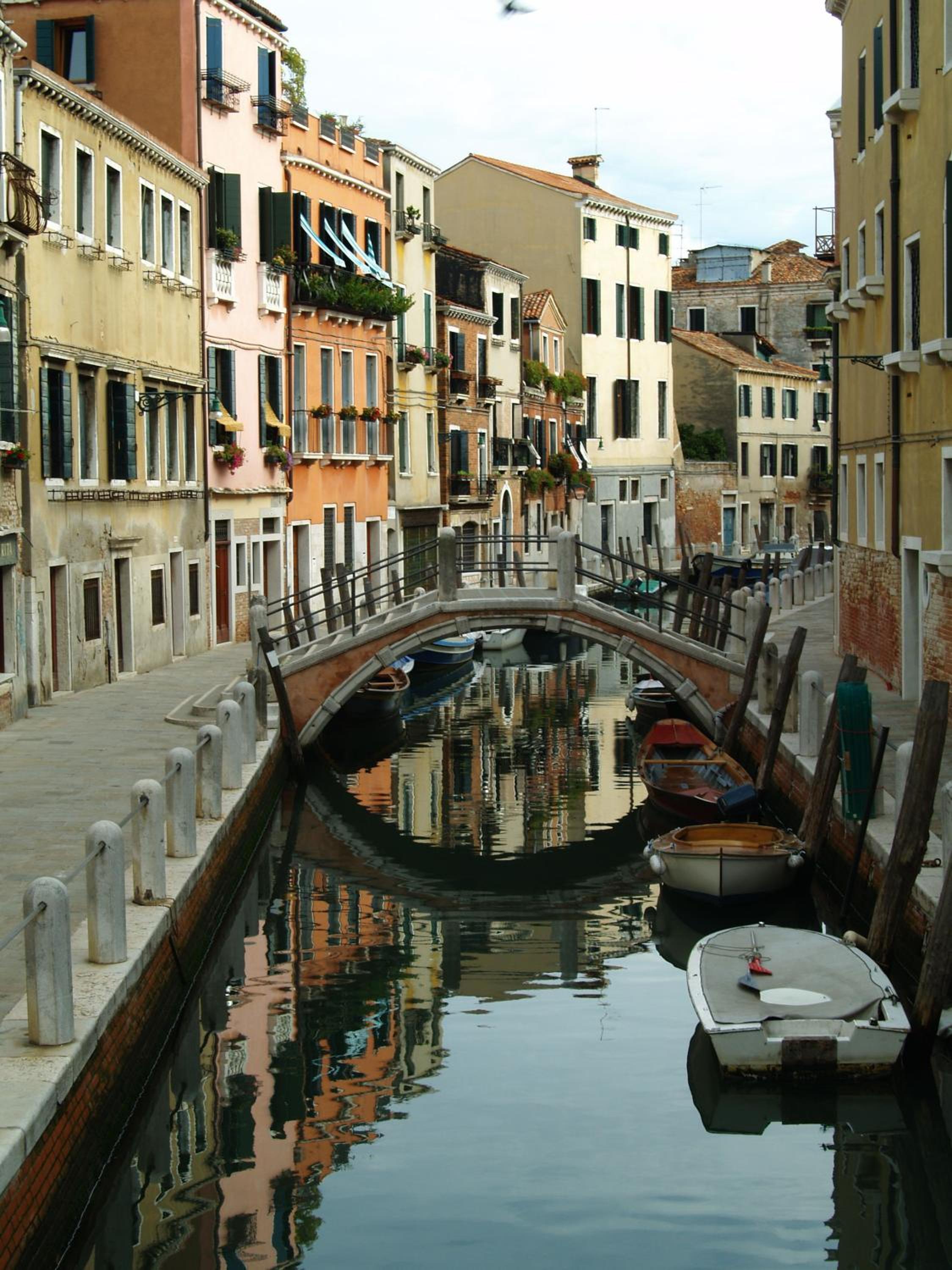 Casa Vacanza e per lavoro Tessyhouse