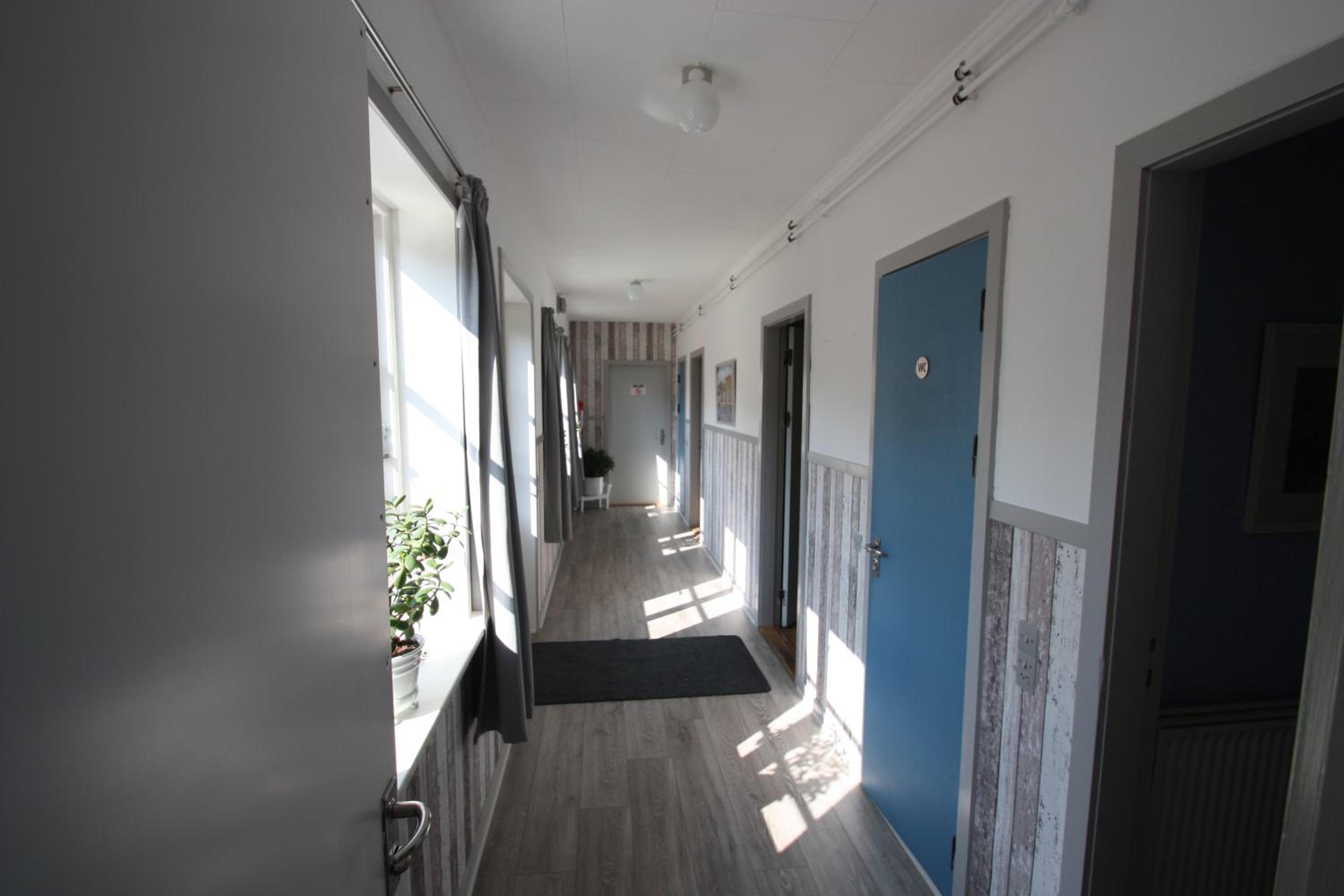 Hostel Rudbøl