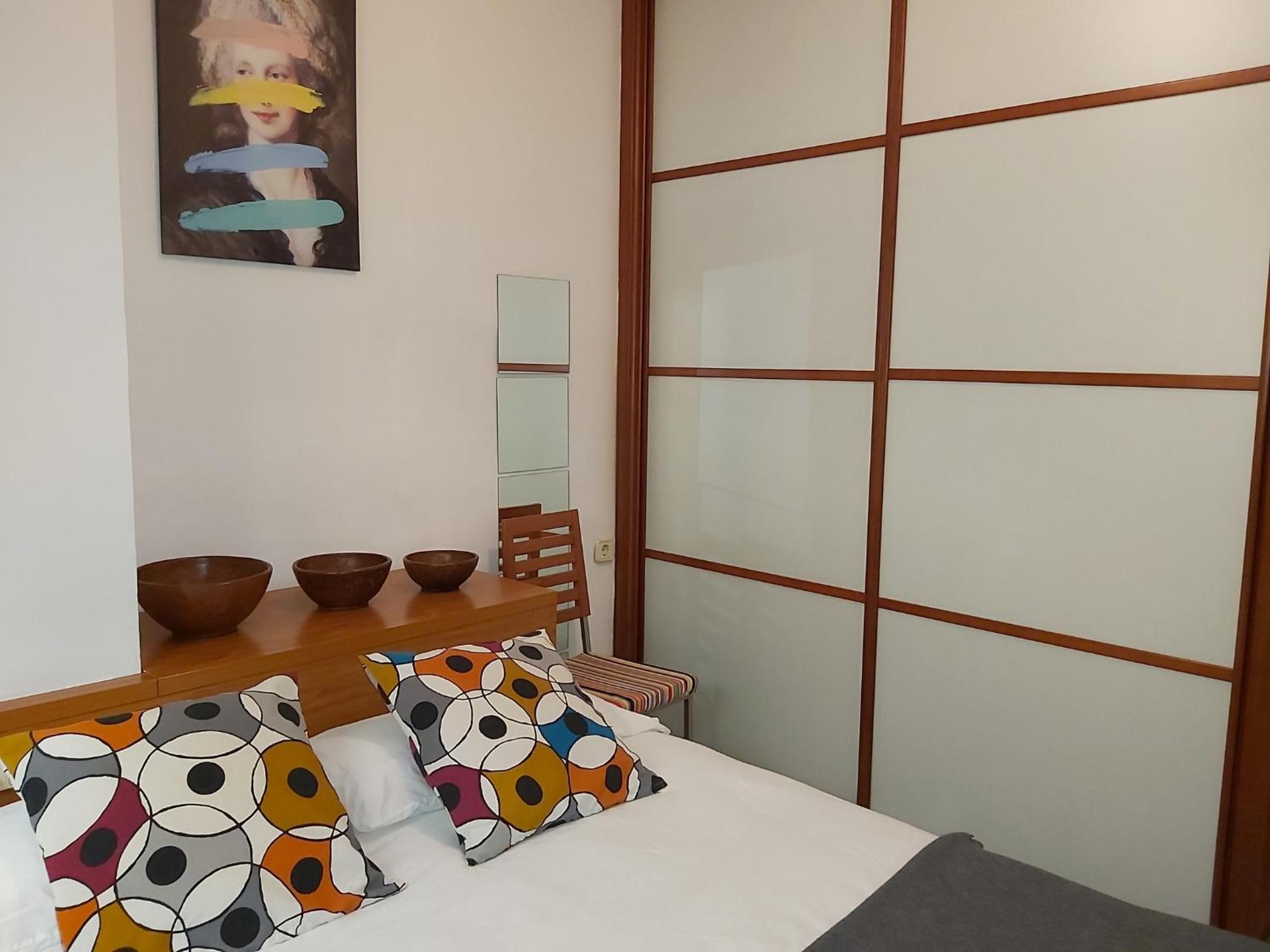 APARTAMENTO SAN LUIS. Plaza de Parking Gratis!!! photo 2