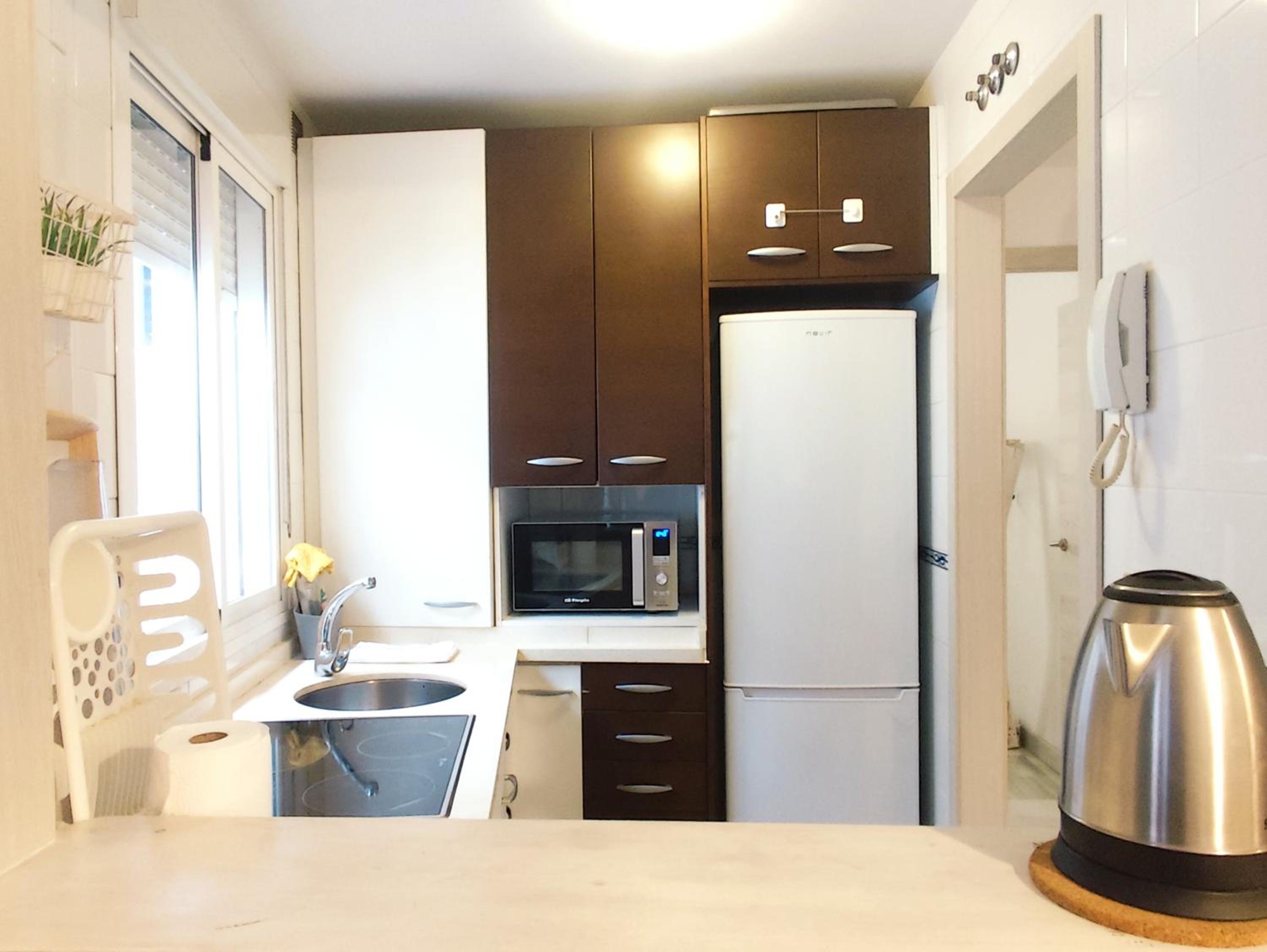 APARTAMENTO SAN LUIS. Plaza de Parking Gratis!!! photo 4