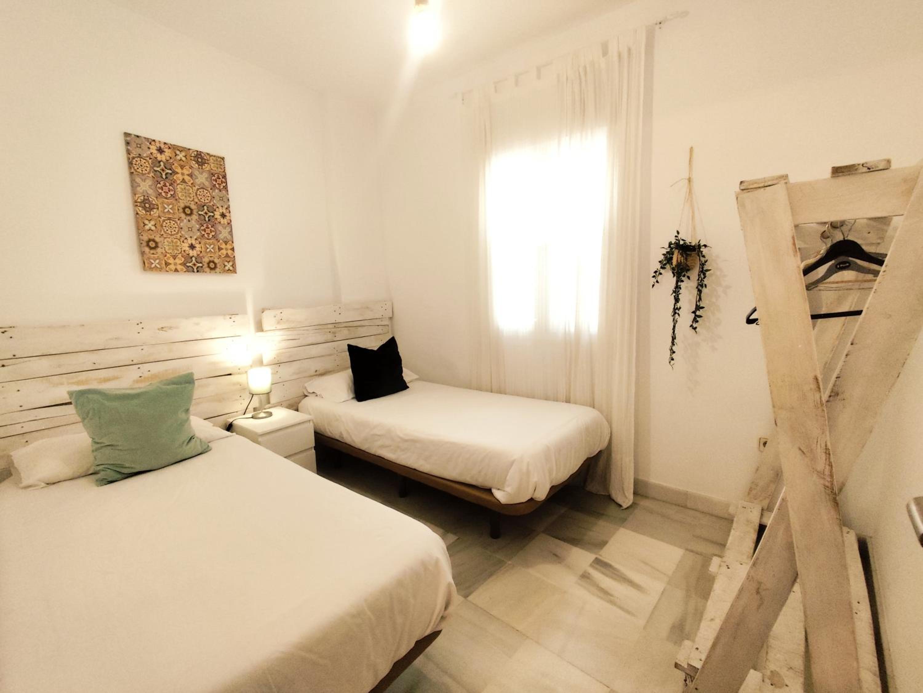 APARTAMENTO SAN LUIS. Plaza de Parking Gratis!!! photo 5