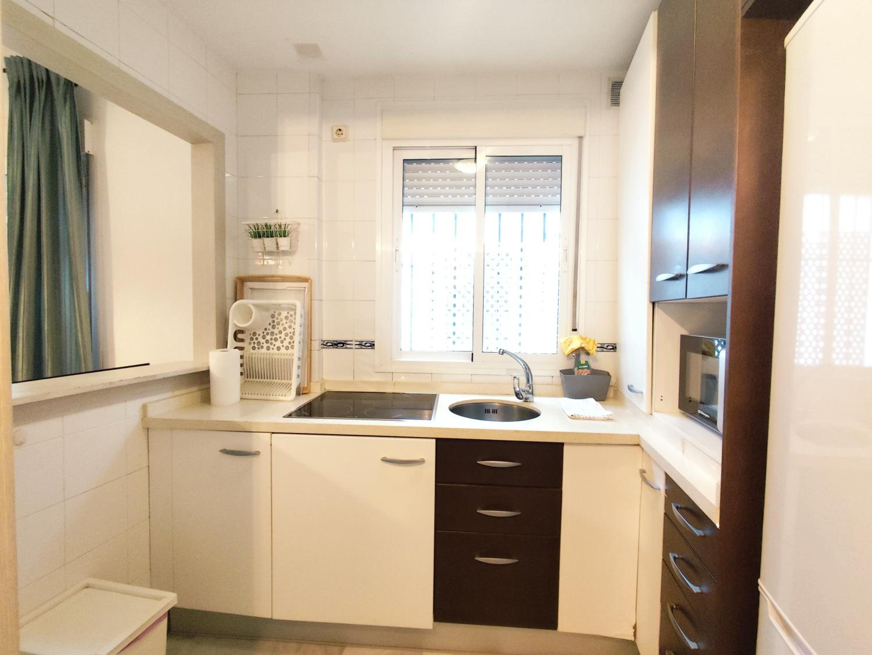 APARTAMENTO SAN LUIS. Plaza de Parking Gratis!!! photo 3