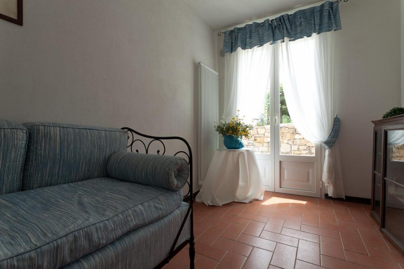 Villa Bellosguardo Apartments
