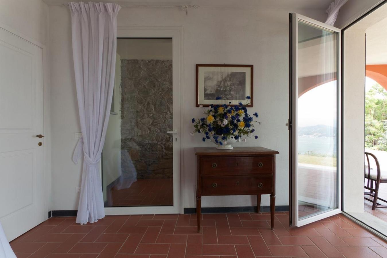 Villa Bellosguardo Apartments