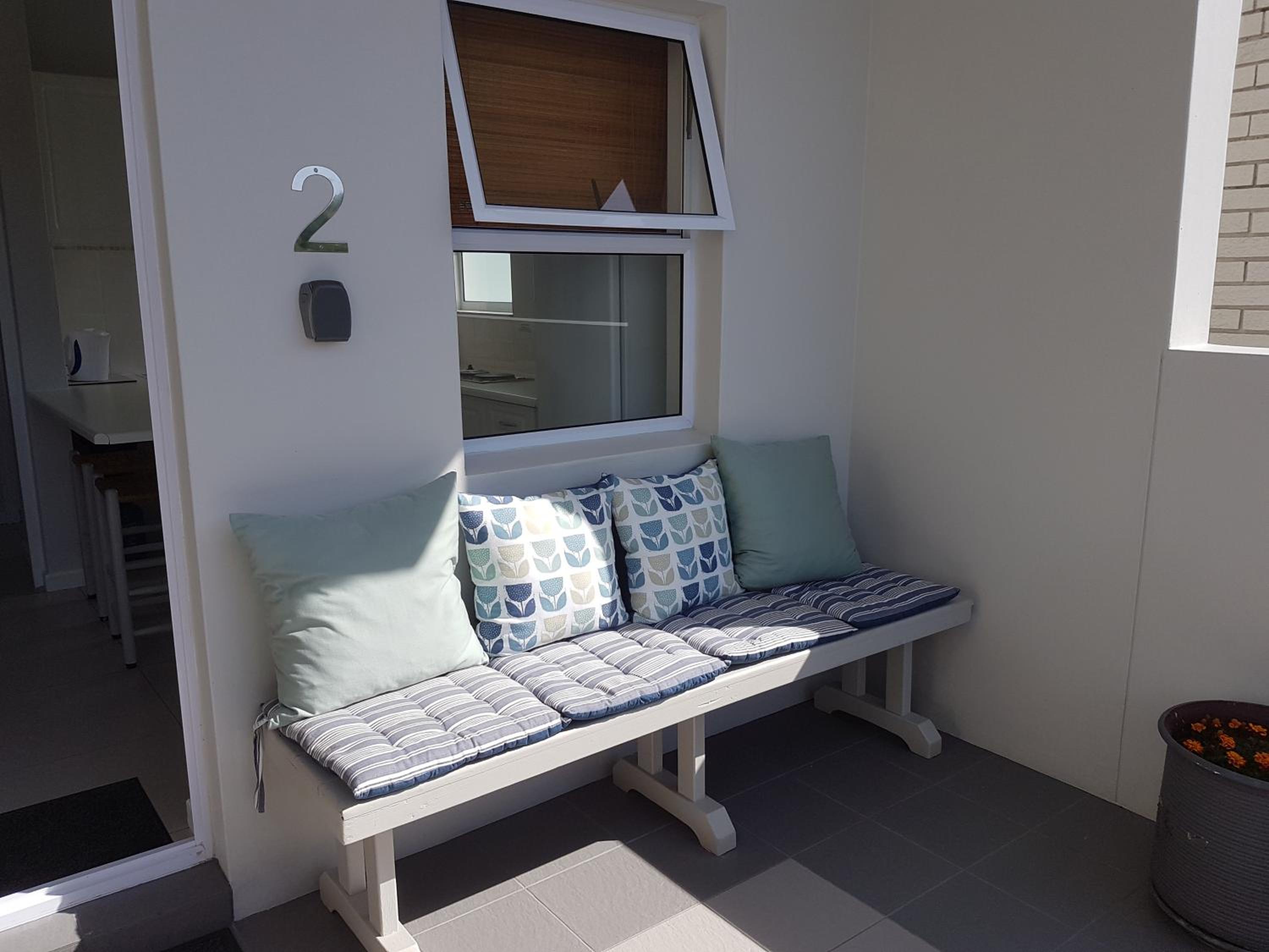 South Point Guest Lodge