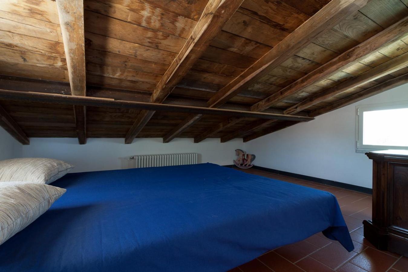 Villa Bellosguardo Apartments