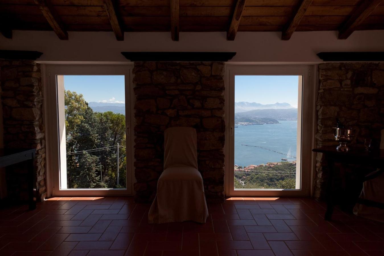 Villa Bellosguardo Apartments