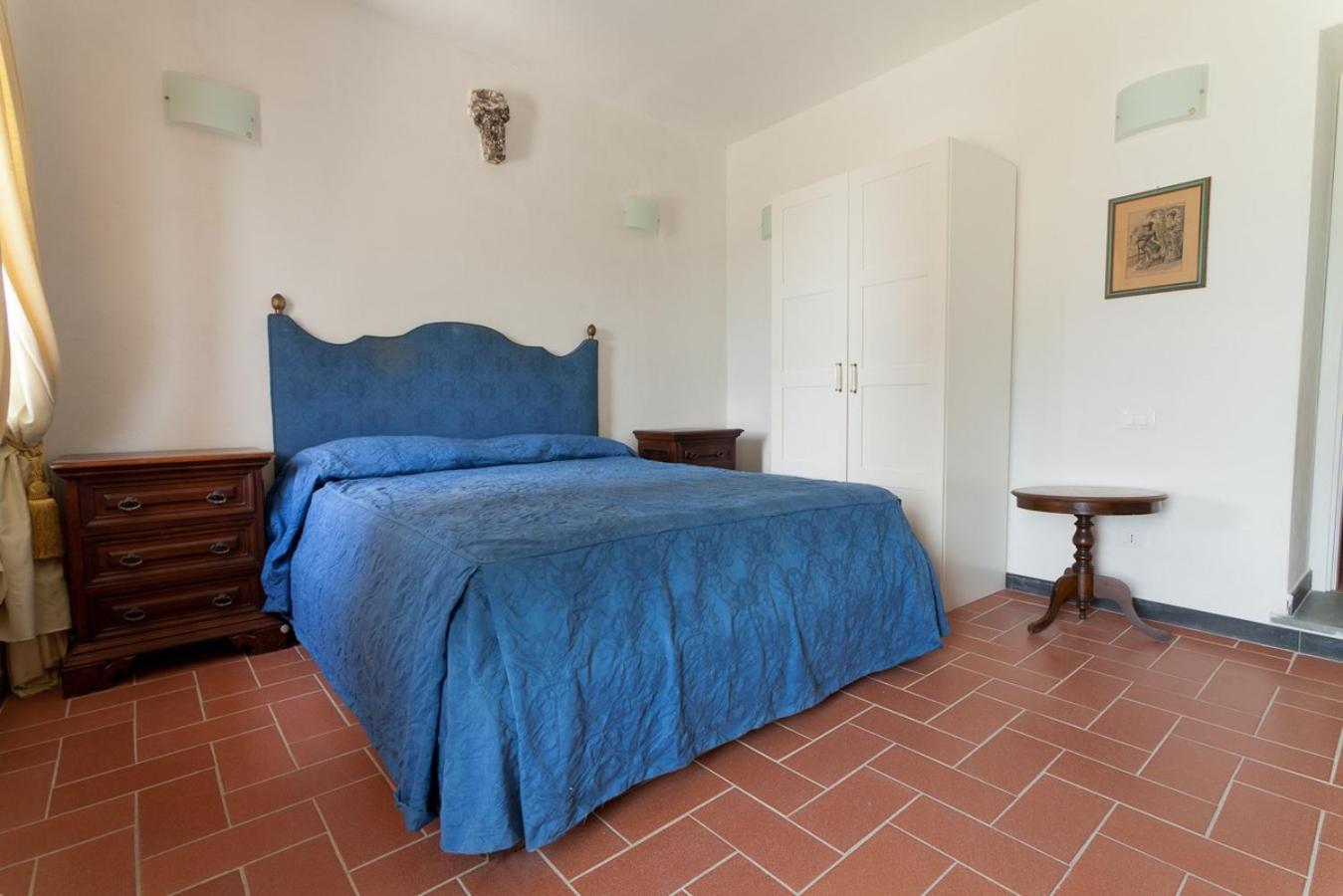 Villa Bellosguardo Apartments