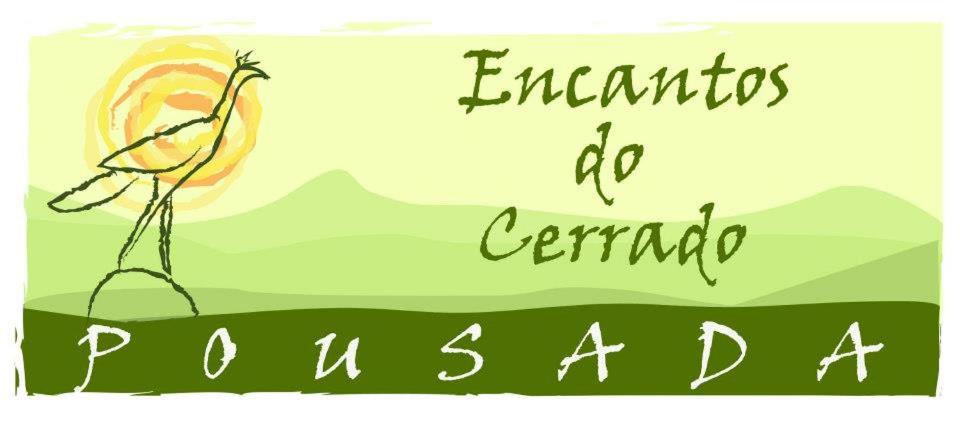 Pousada Encantos do Cerrado view 4