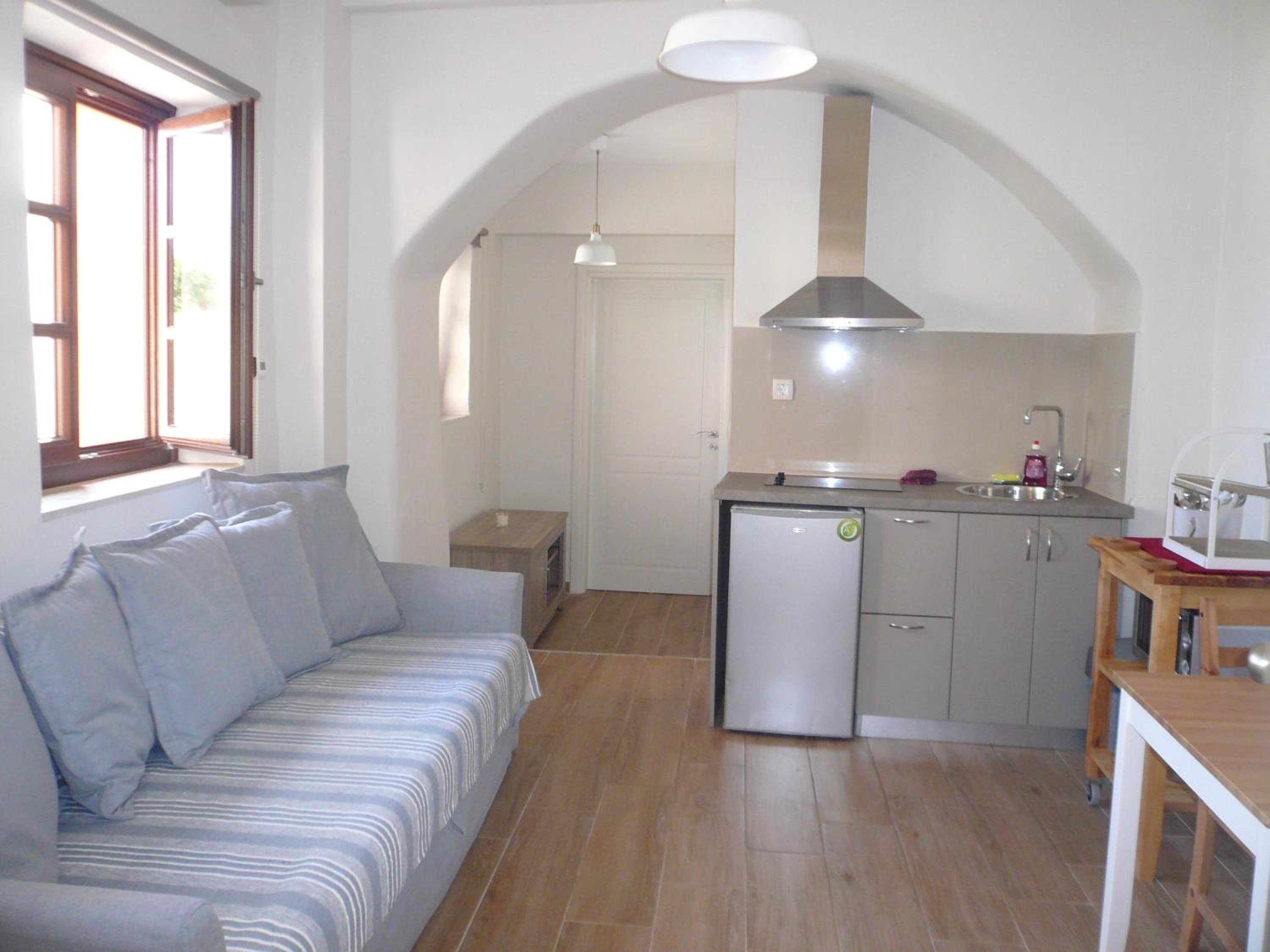 C&M Residence Chania Old Town