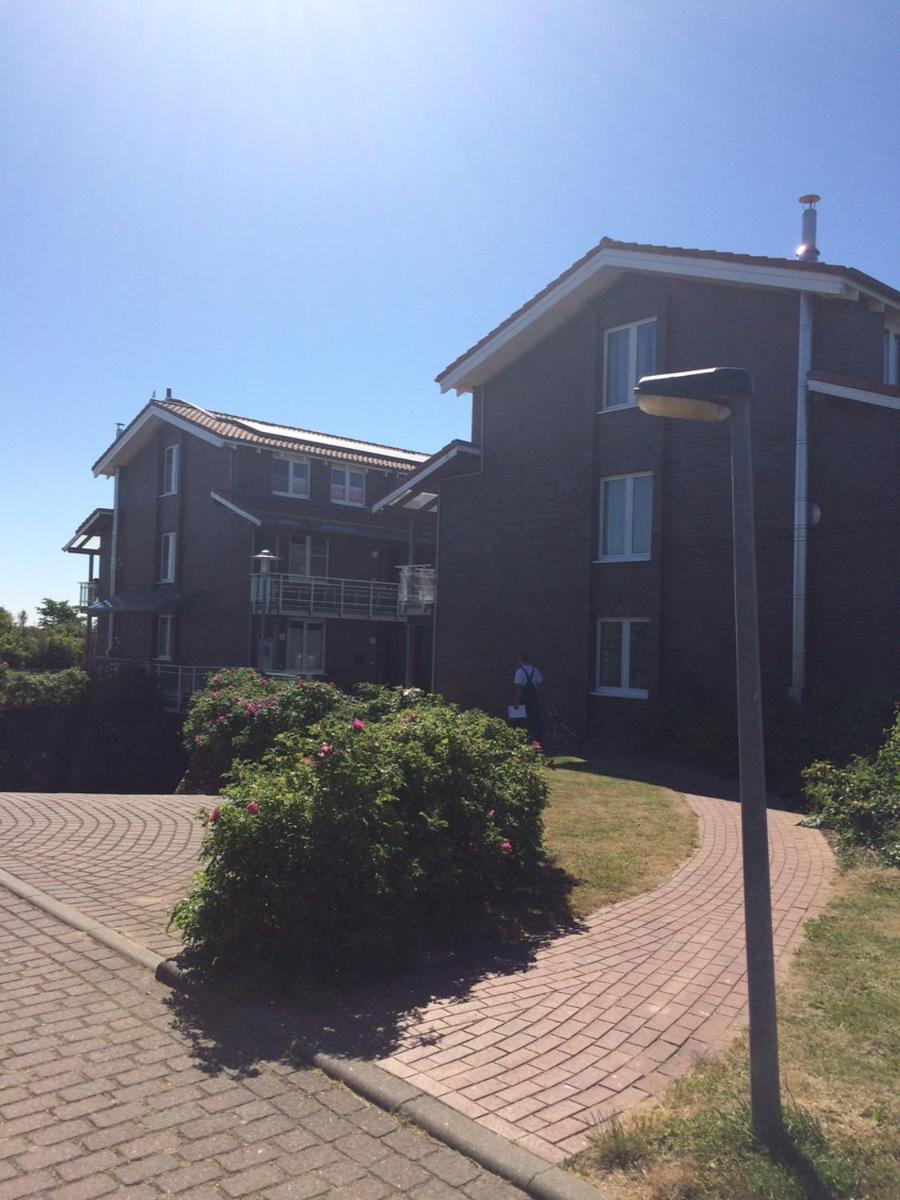 Apartmentanlage Birdieweg