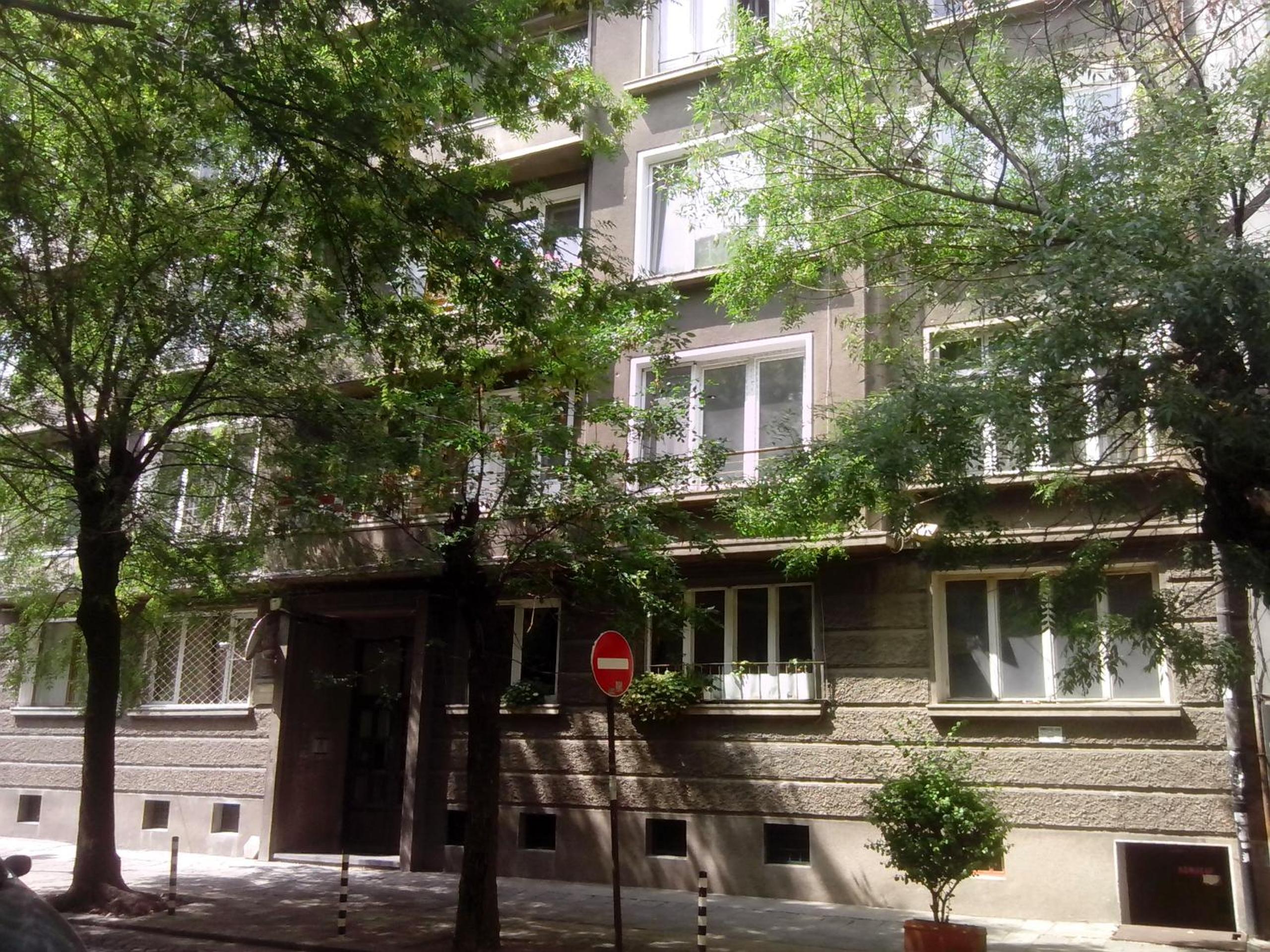 IMG Apartment