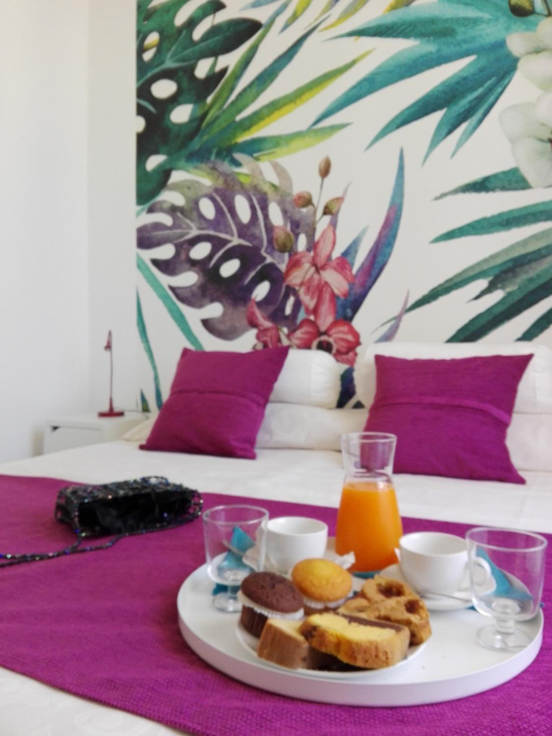 Domus Crescenzio - Guest House