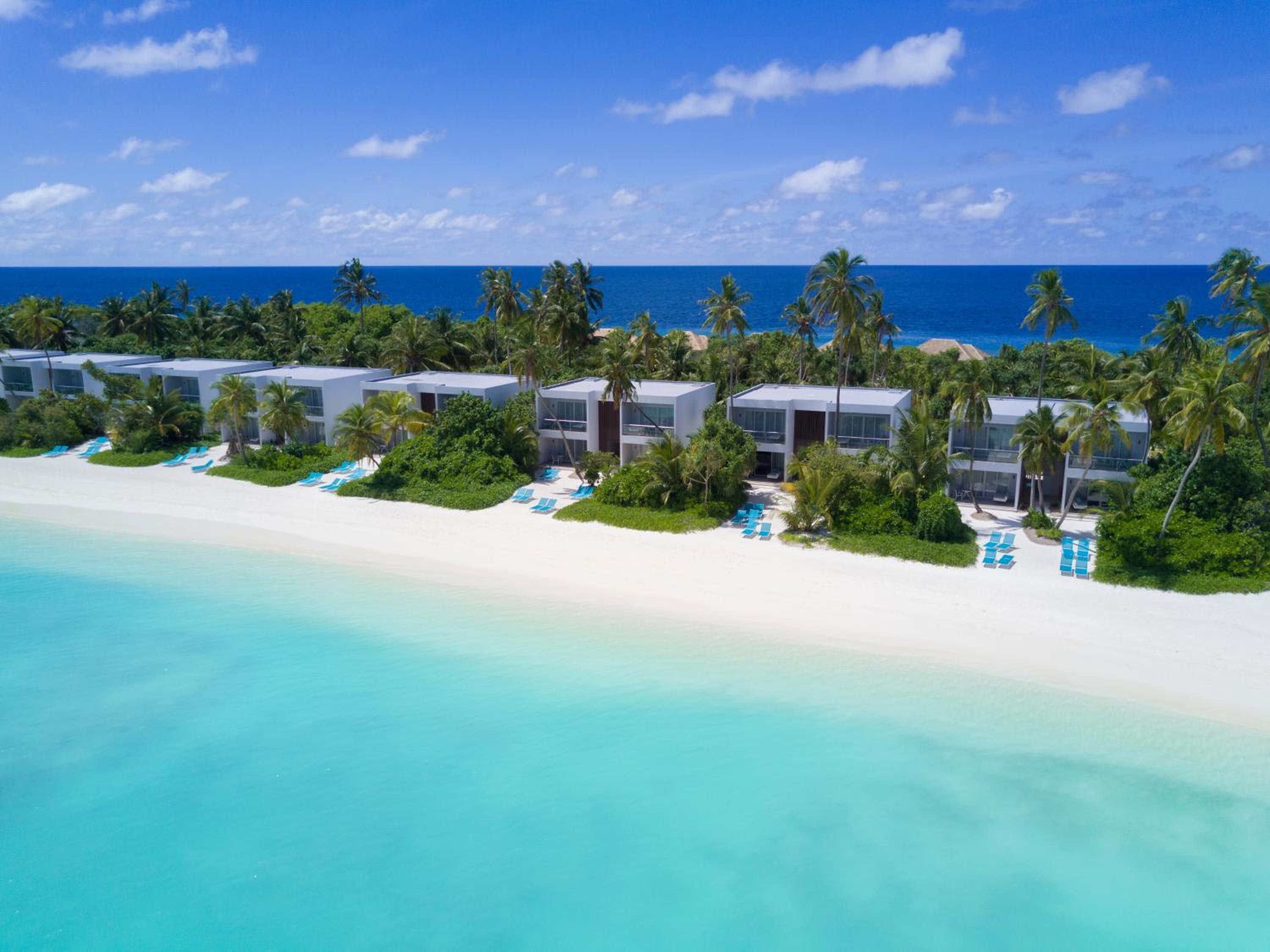 Kandima Maldives - 50 Percent Off Return Domestic Flights for stays of 4 nights or more between 11th April 2026 to 31st October 2026