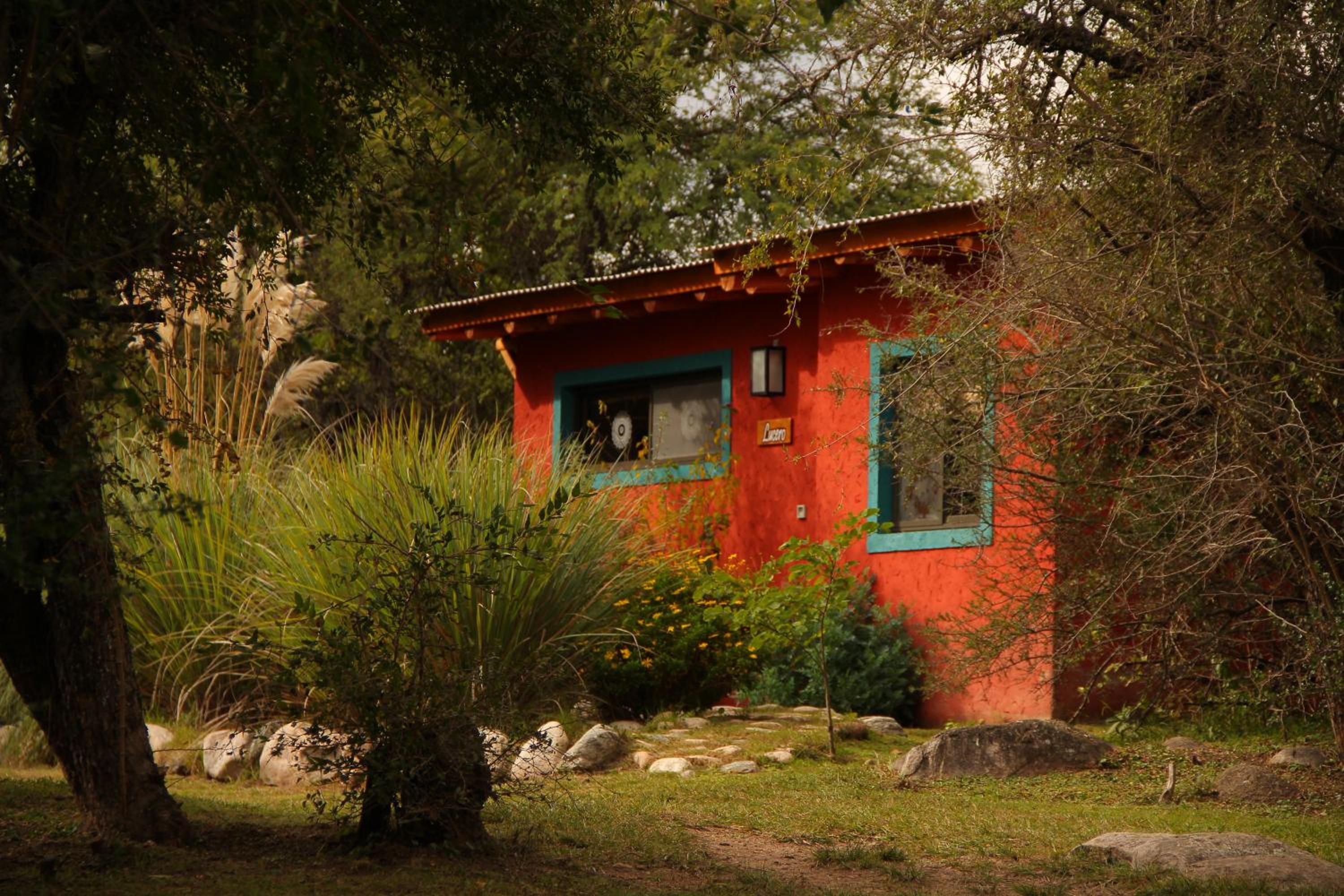 Samsara Traslasierra