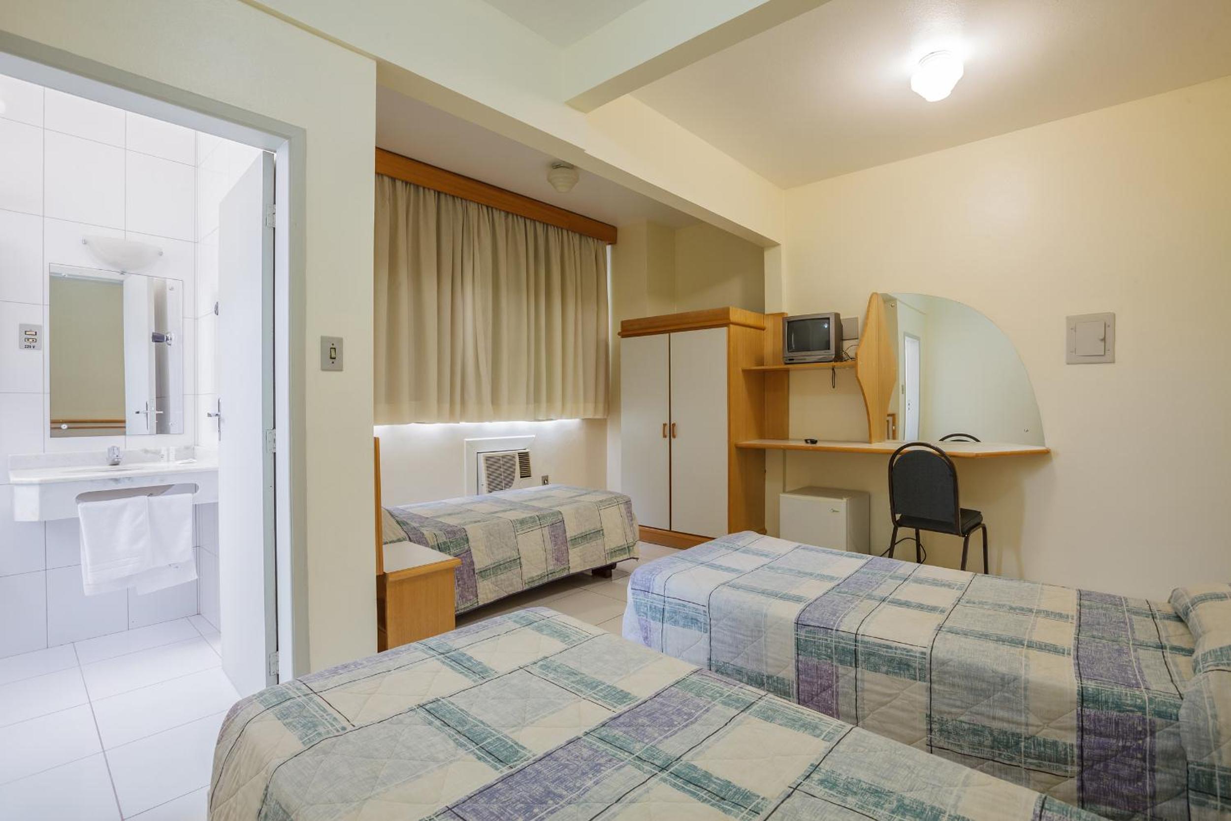 Tri Hotel Florianópolis