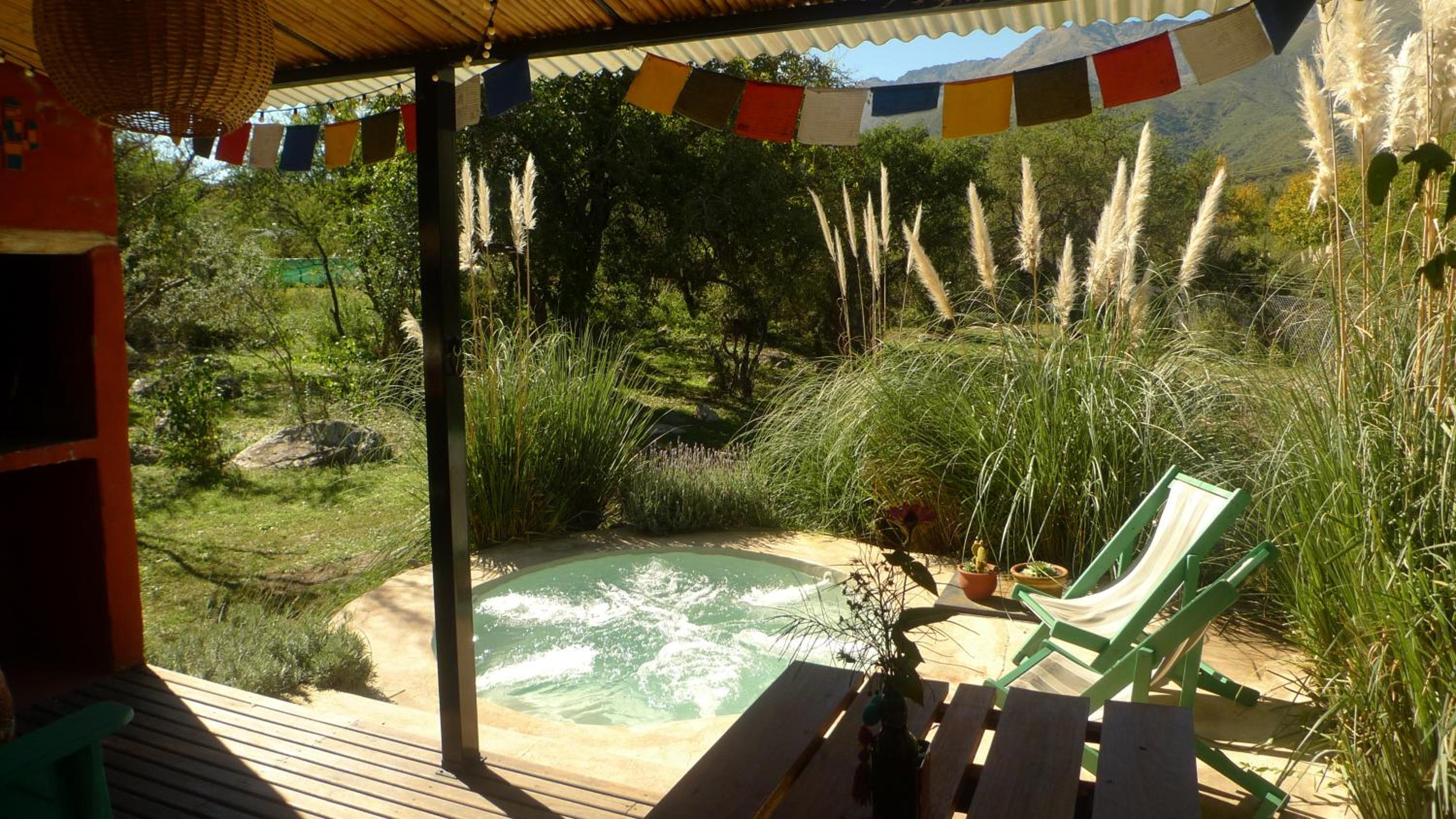 Samsara Traslasierra