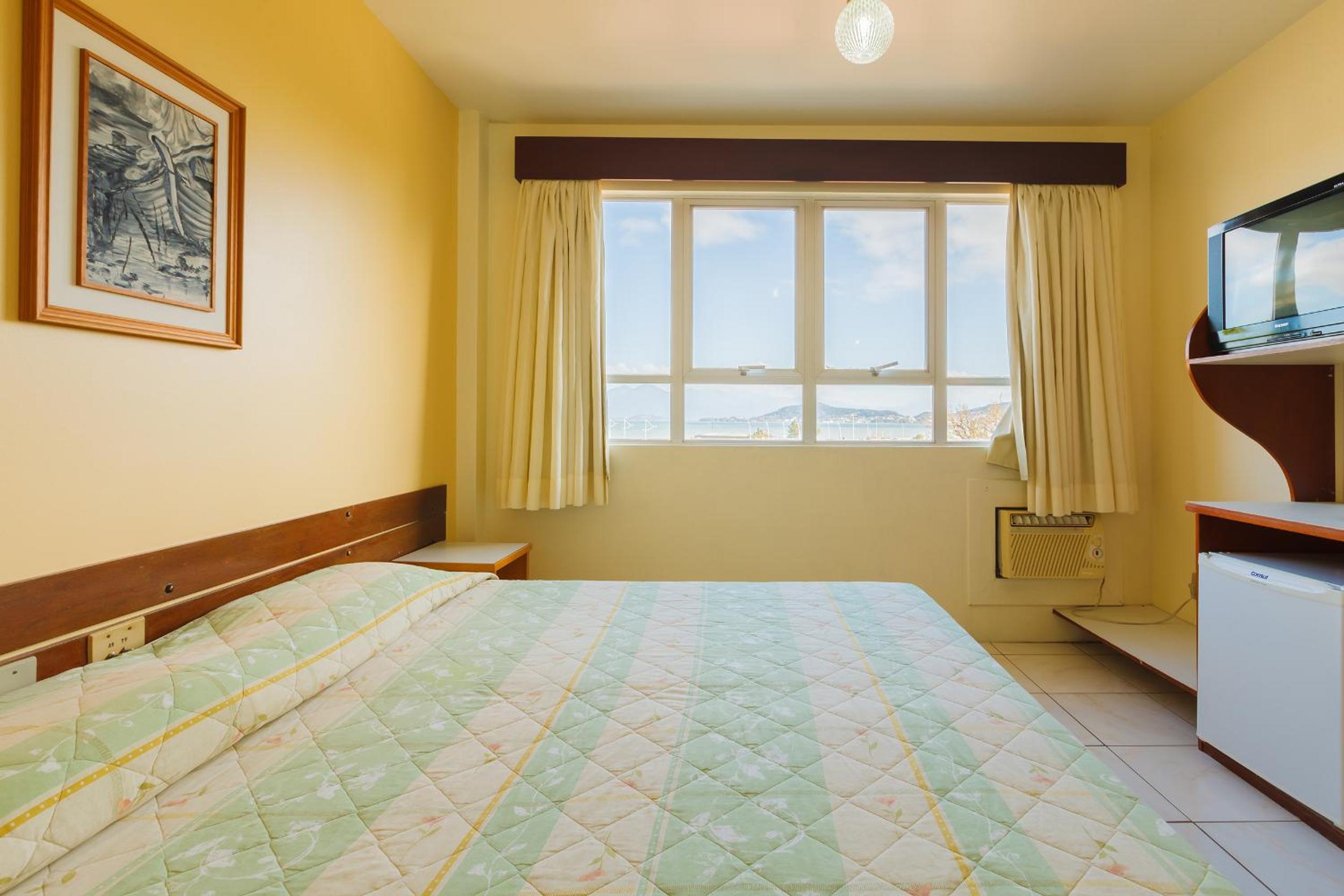 Tri Hotel Florianópolis