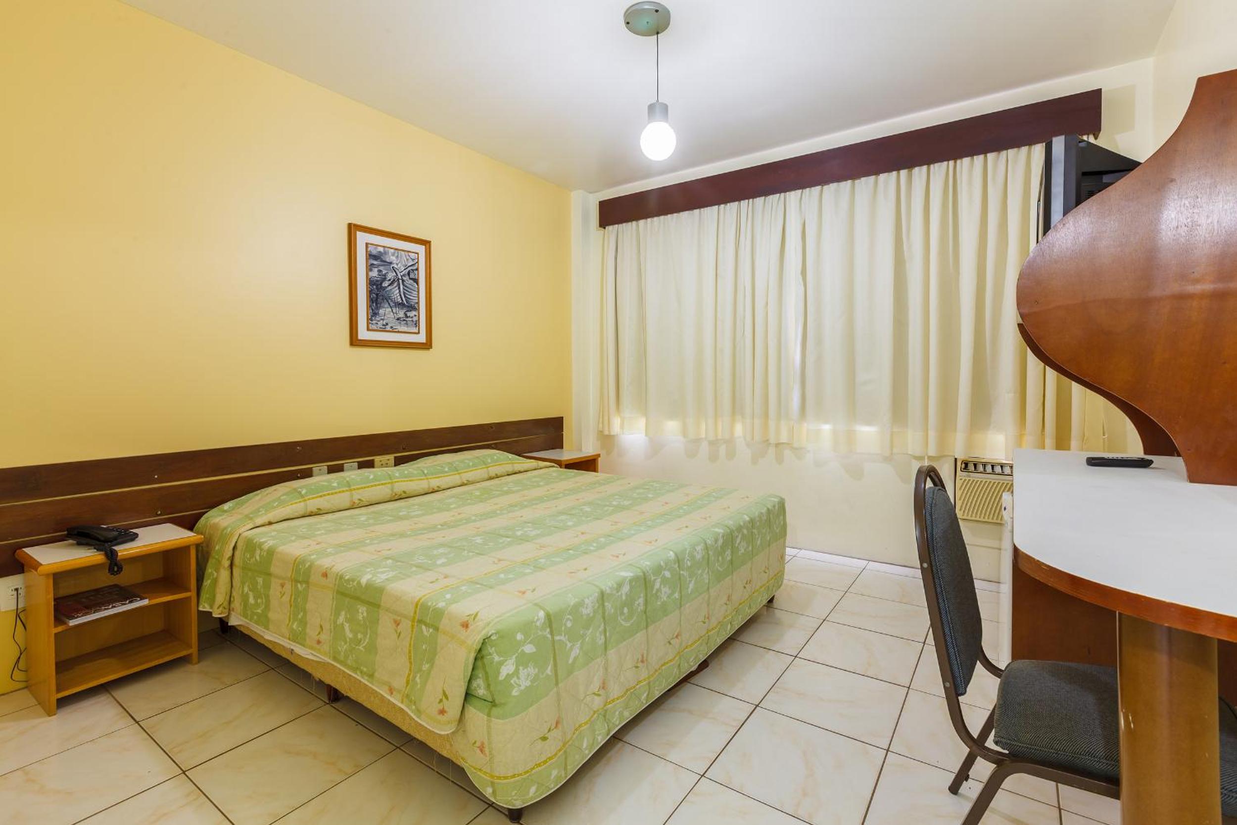 Tri Hotel Florianópolis
