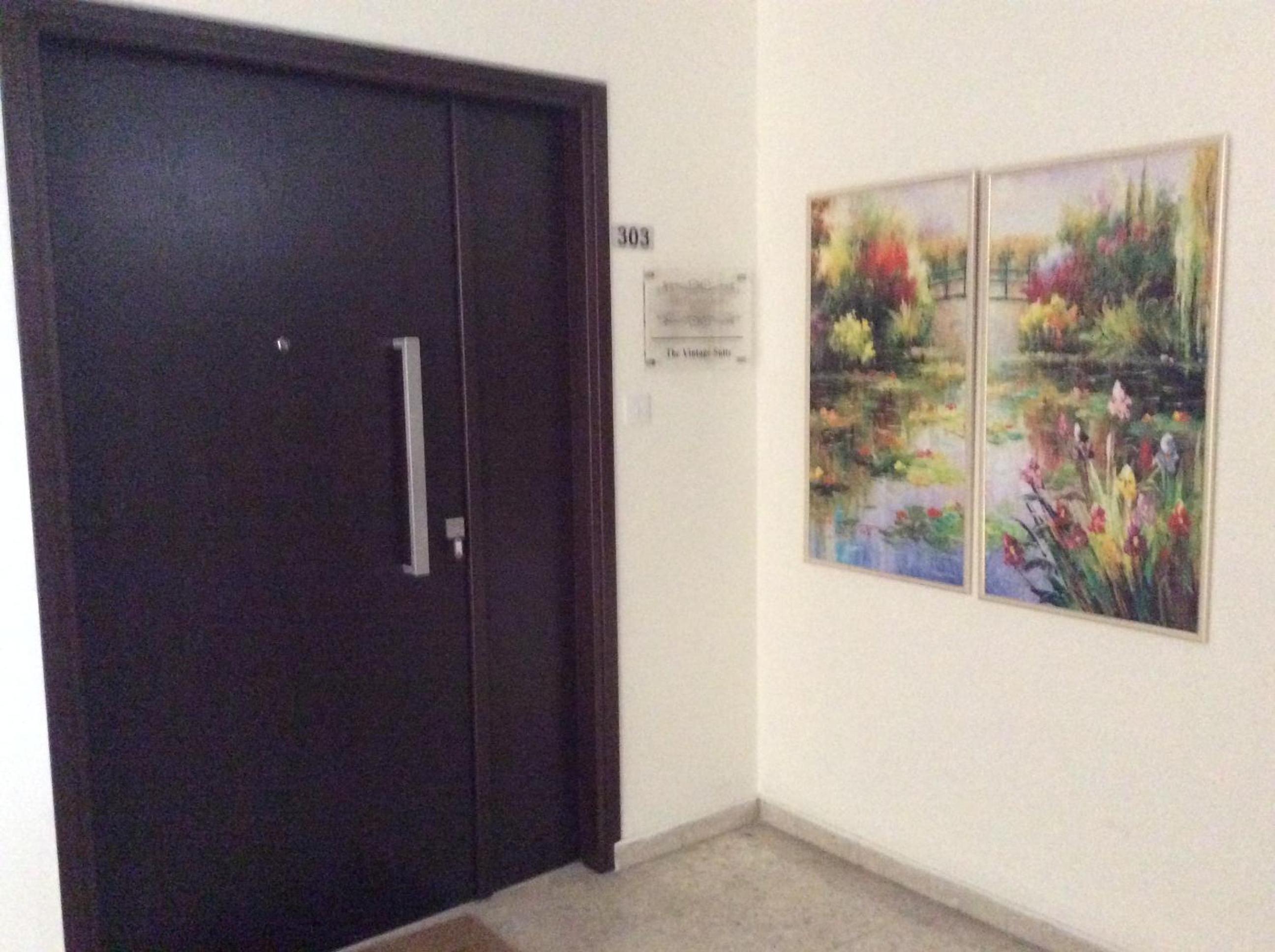 The Central Suites — photo 14