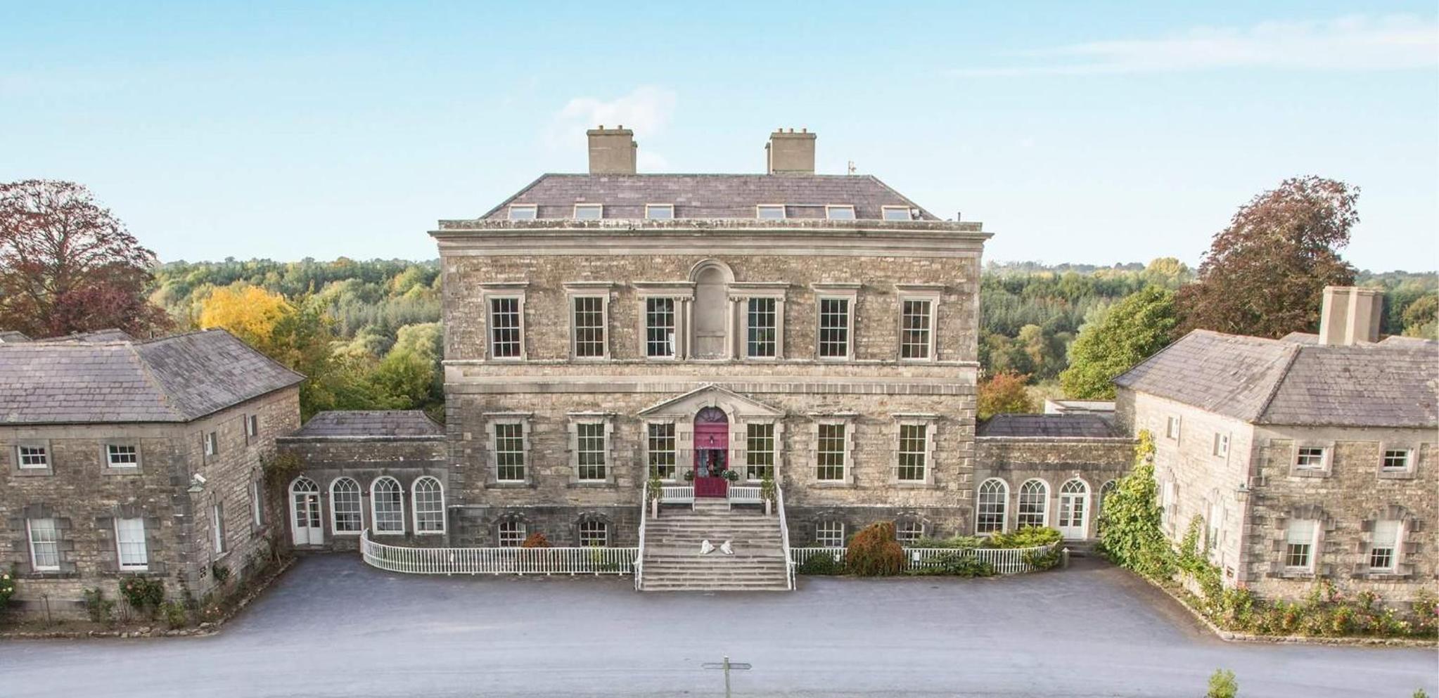 Hotel Bellinter House