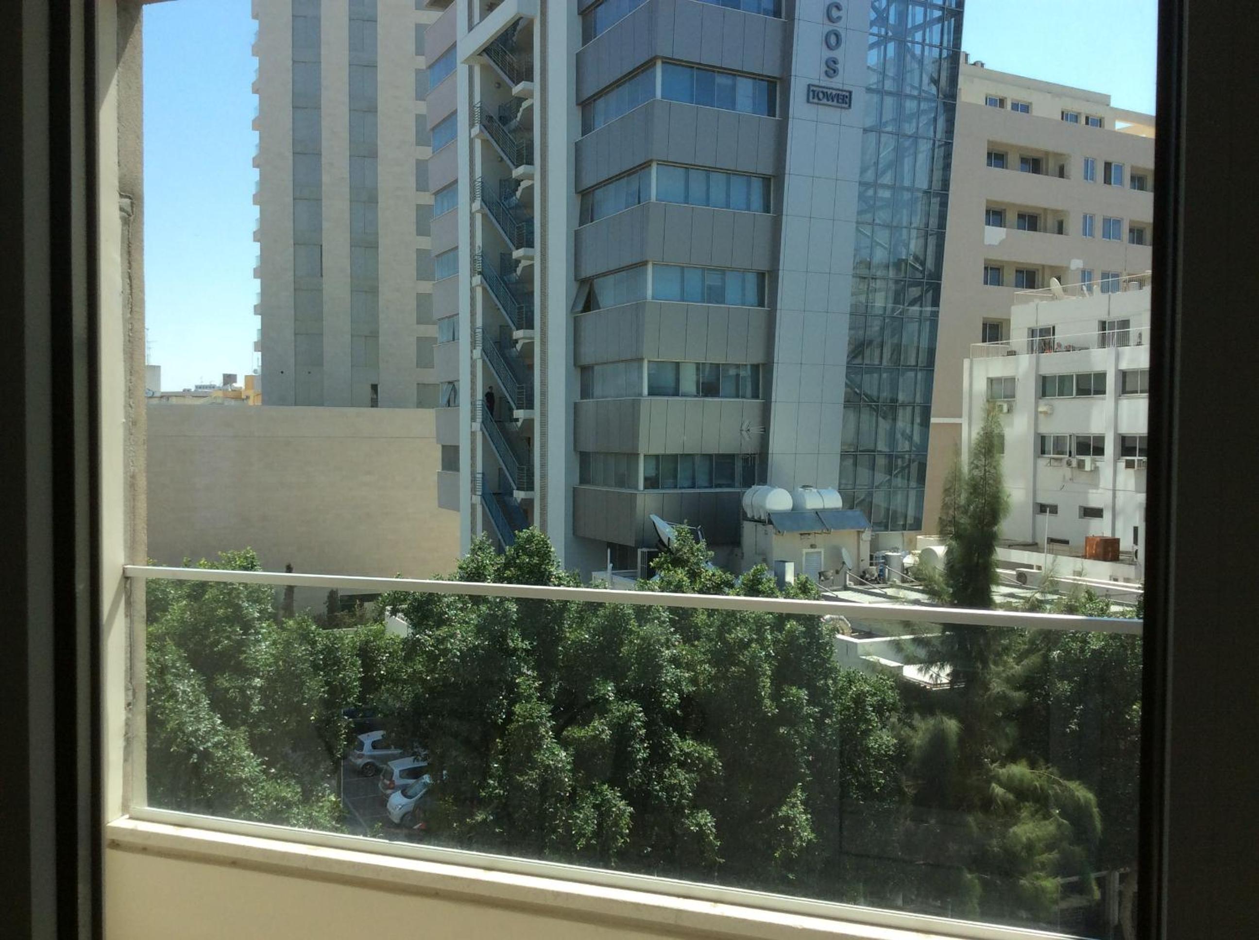The Central Suites