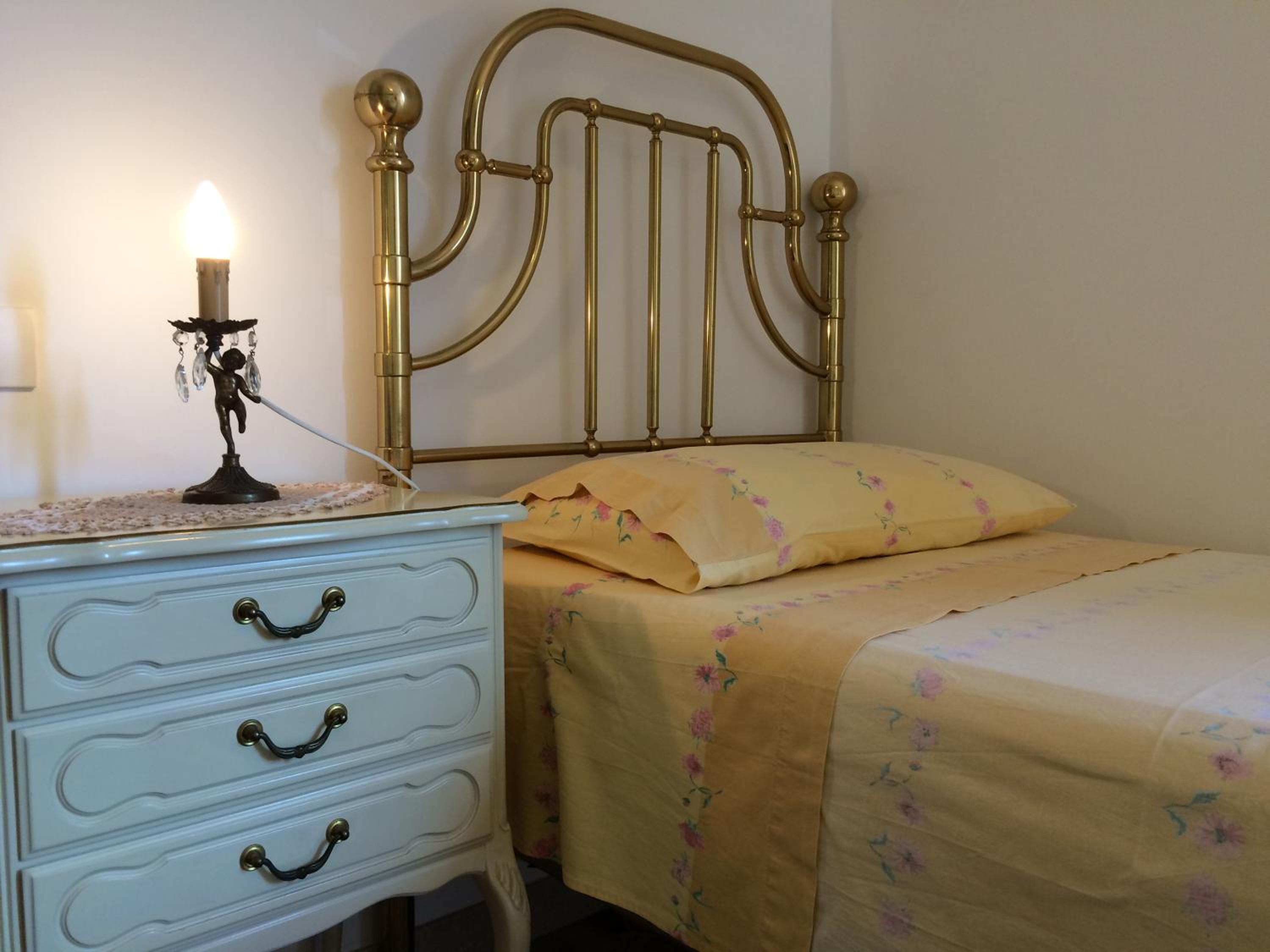 B&B Pergolesi