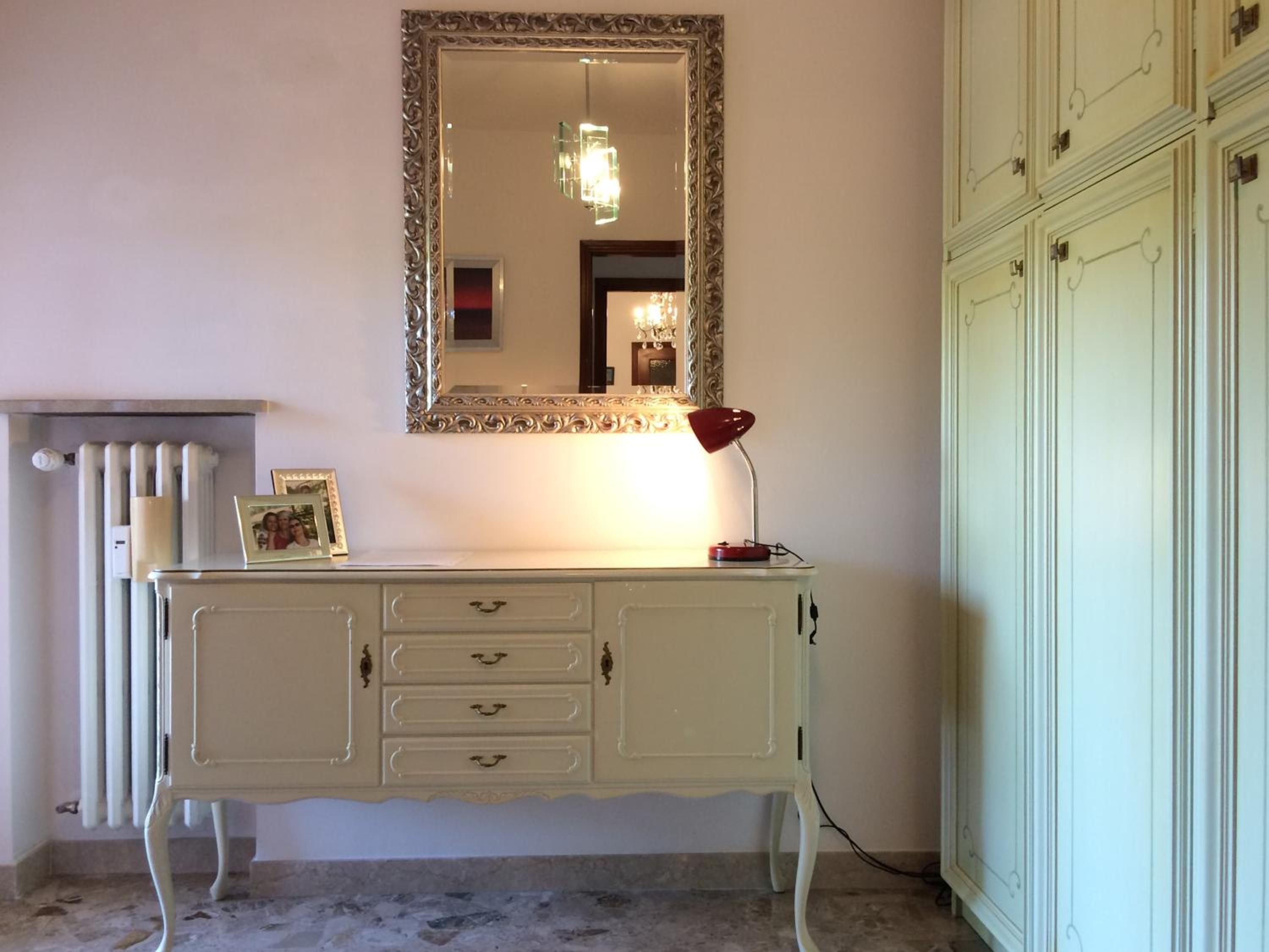 B&B Pergolesi