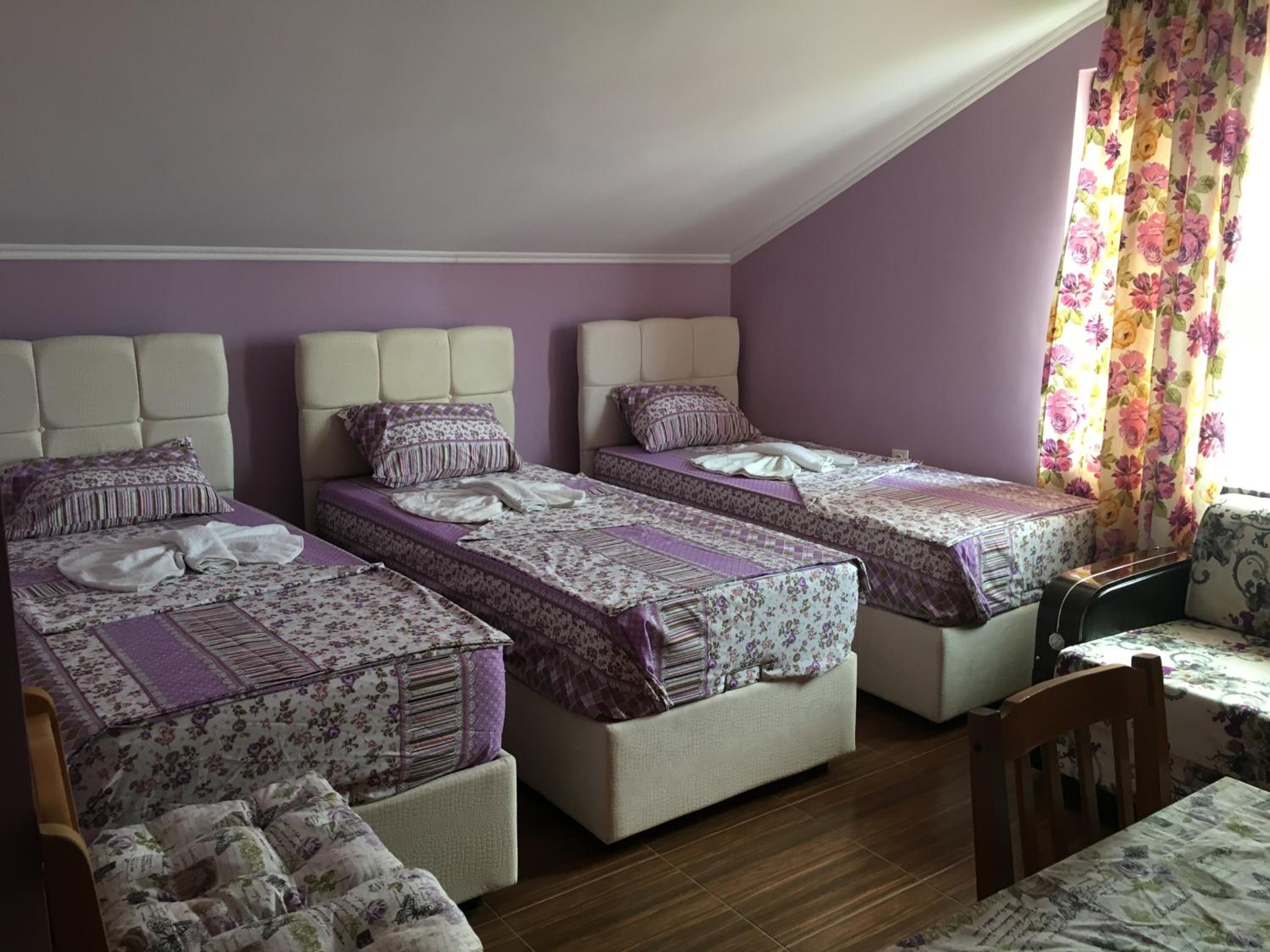 Daniel Guest House