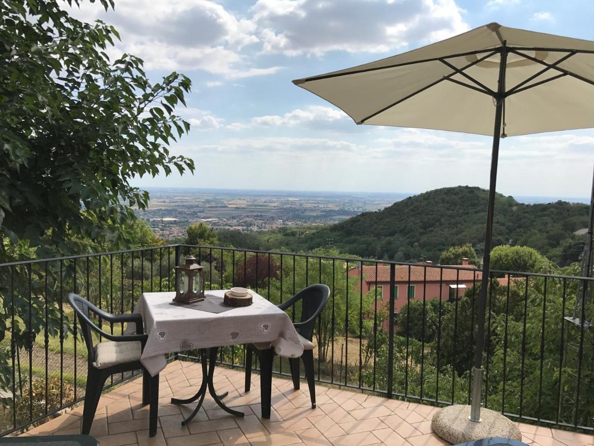 B&B La Casa Del Riccio