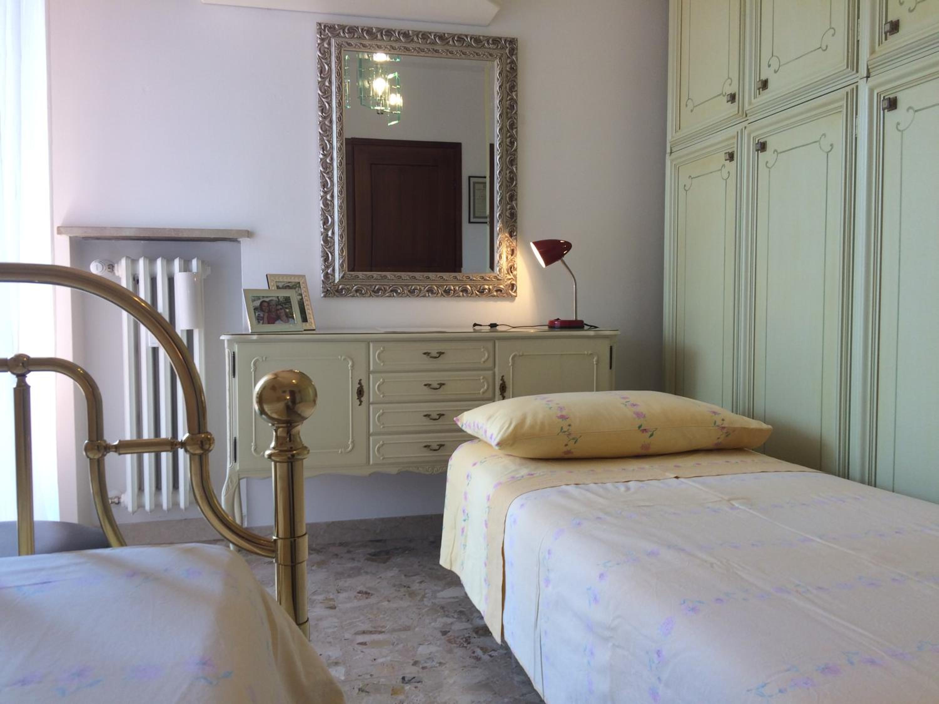 B&B Pergolesi