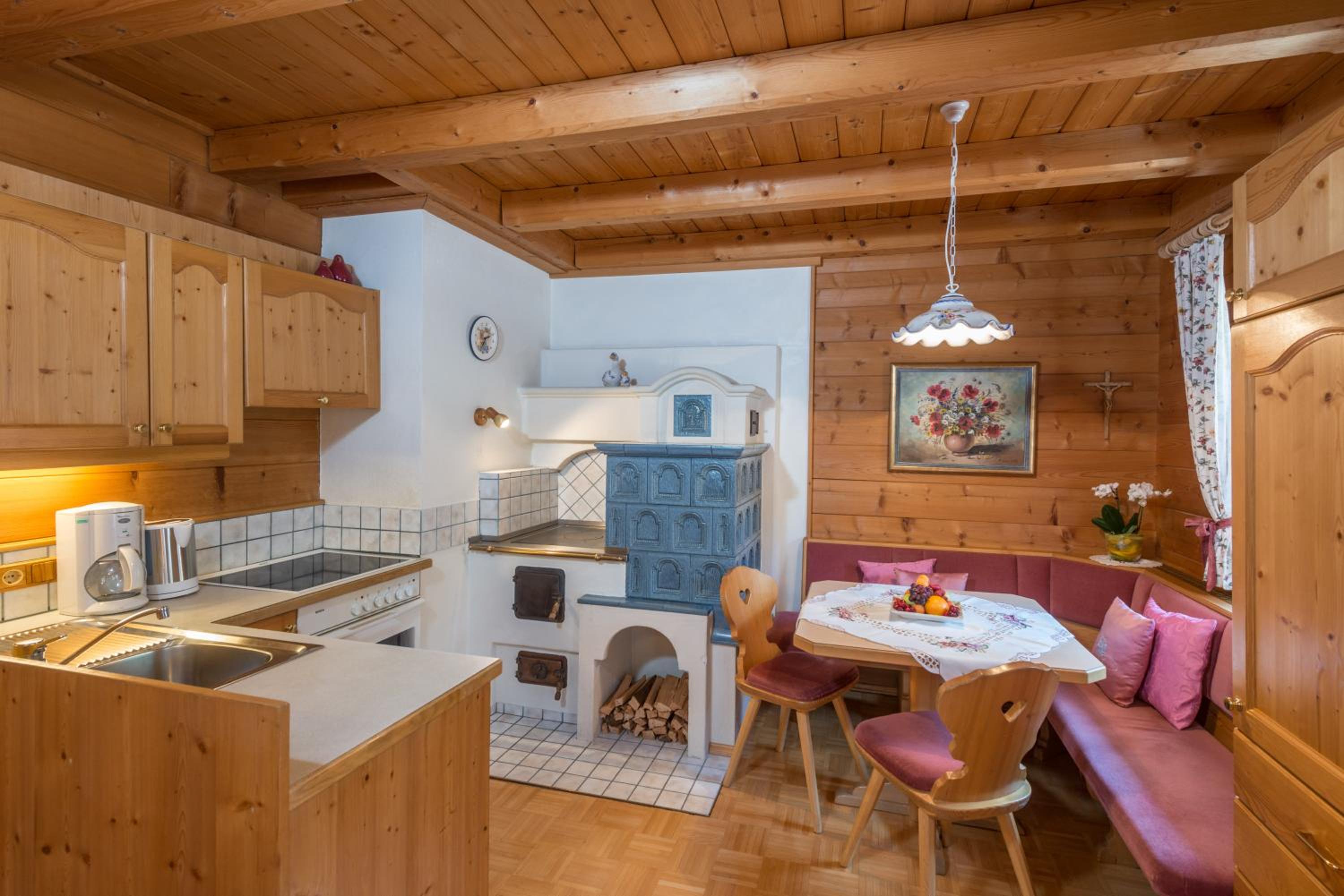 MEINE HEIMAT - Apartments in Ramsau am Dachstein - inklusive SOMMERCARD