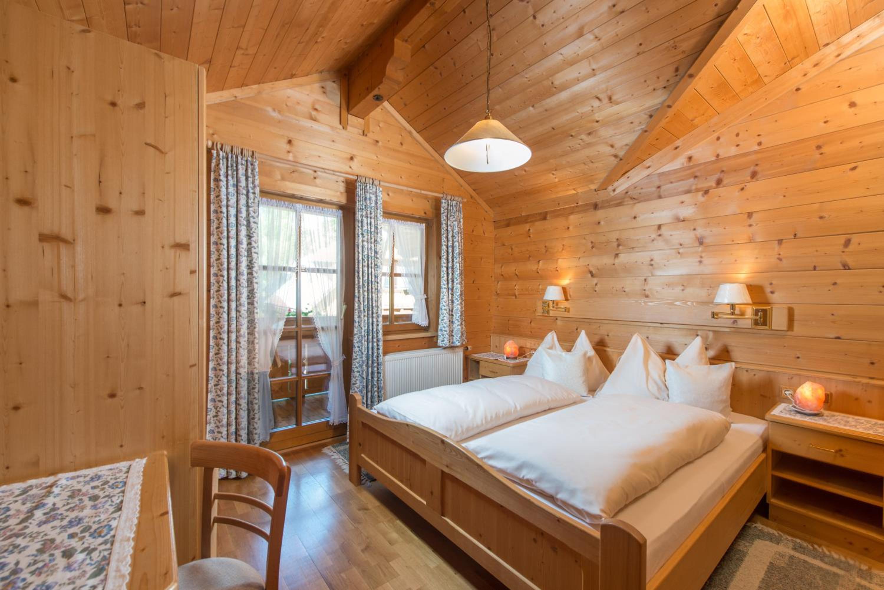 MEINE HEIMAT - Apartments in Ramsau am Dachstein - inklusive SOMMERCARD