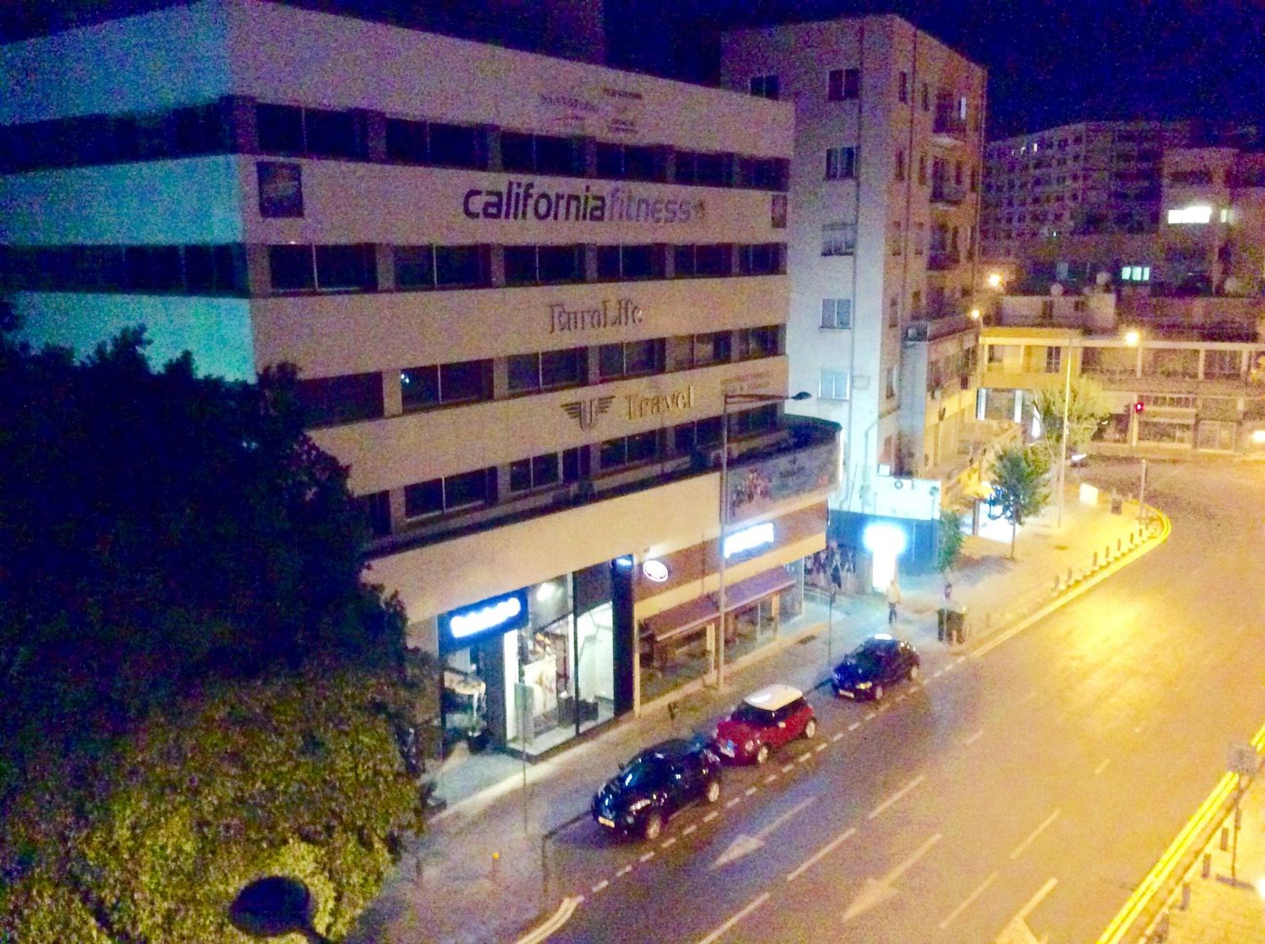 The Central Suites — photo 92