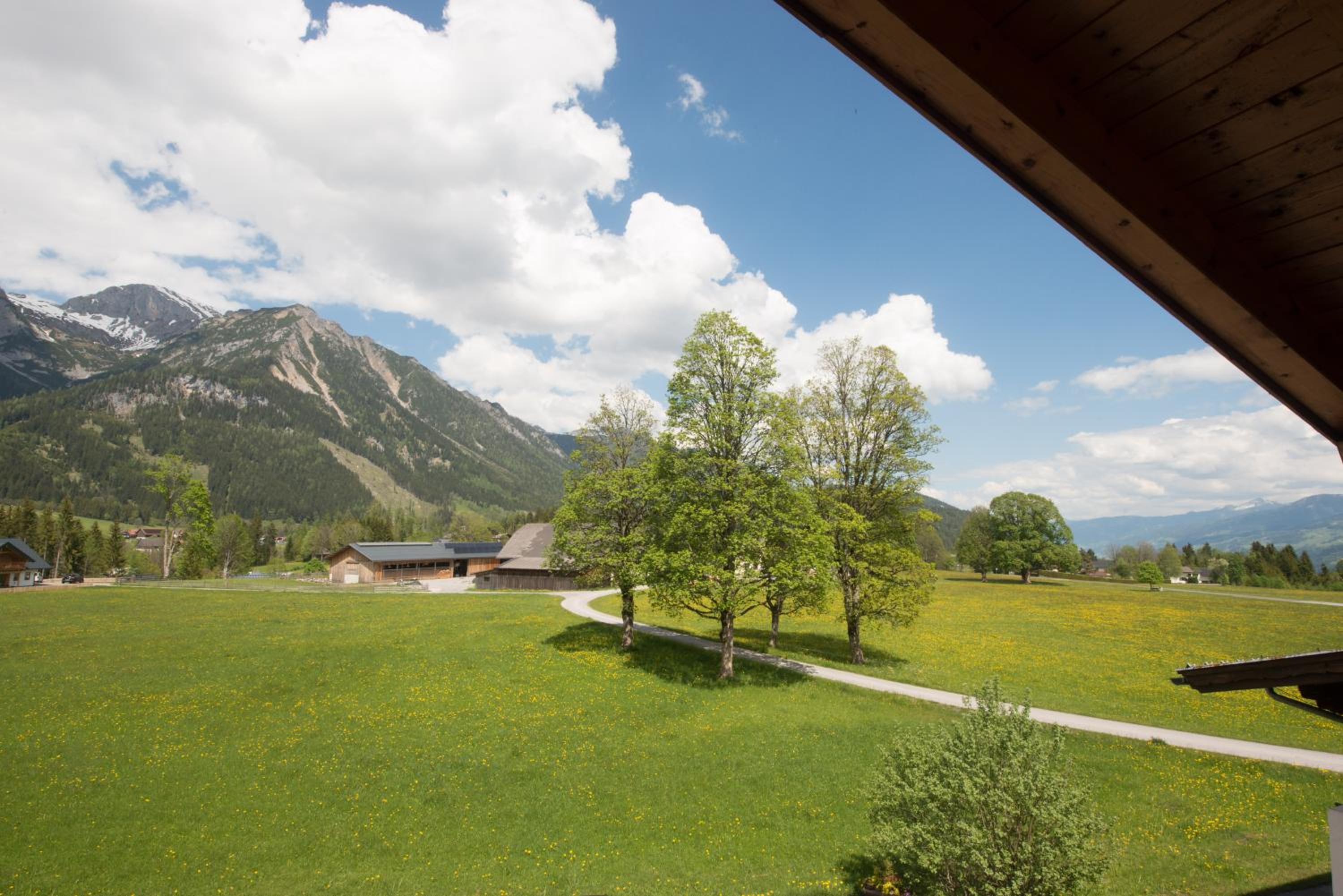 MEINE HEIMAT - Apartments in Ramsau am Dachstein - inklusive SOMMERCARD