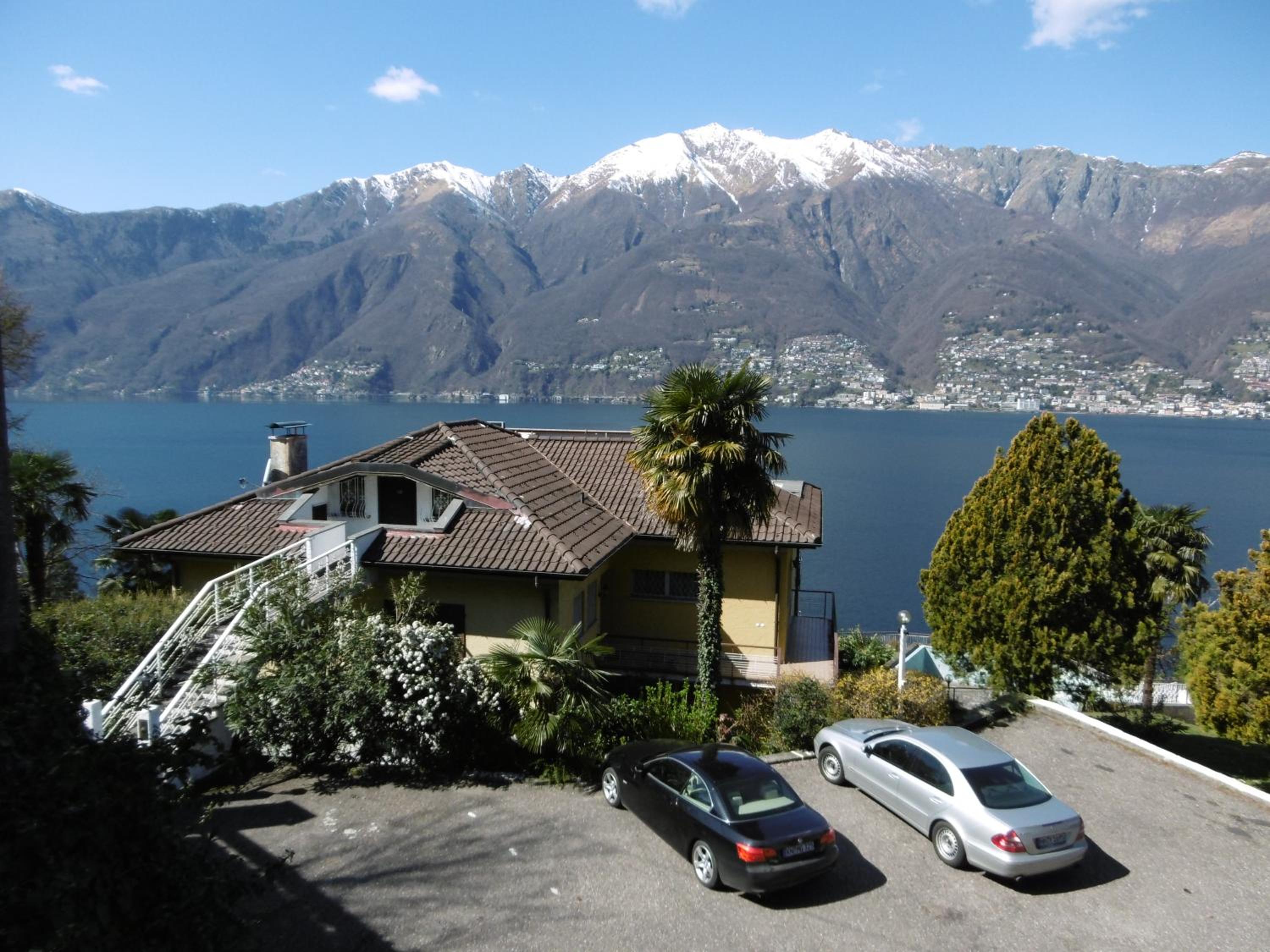 Casa Roccia view 3