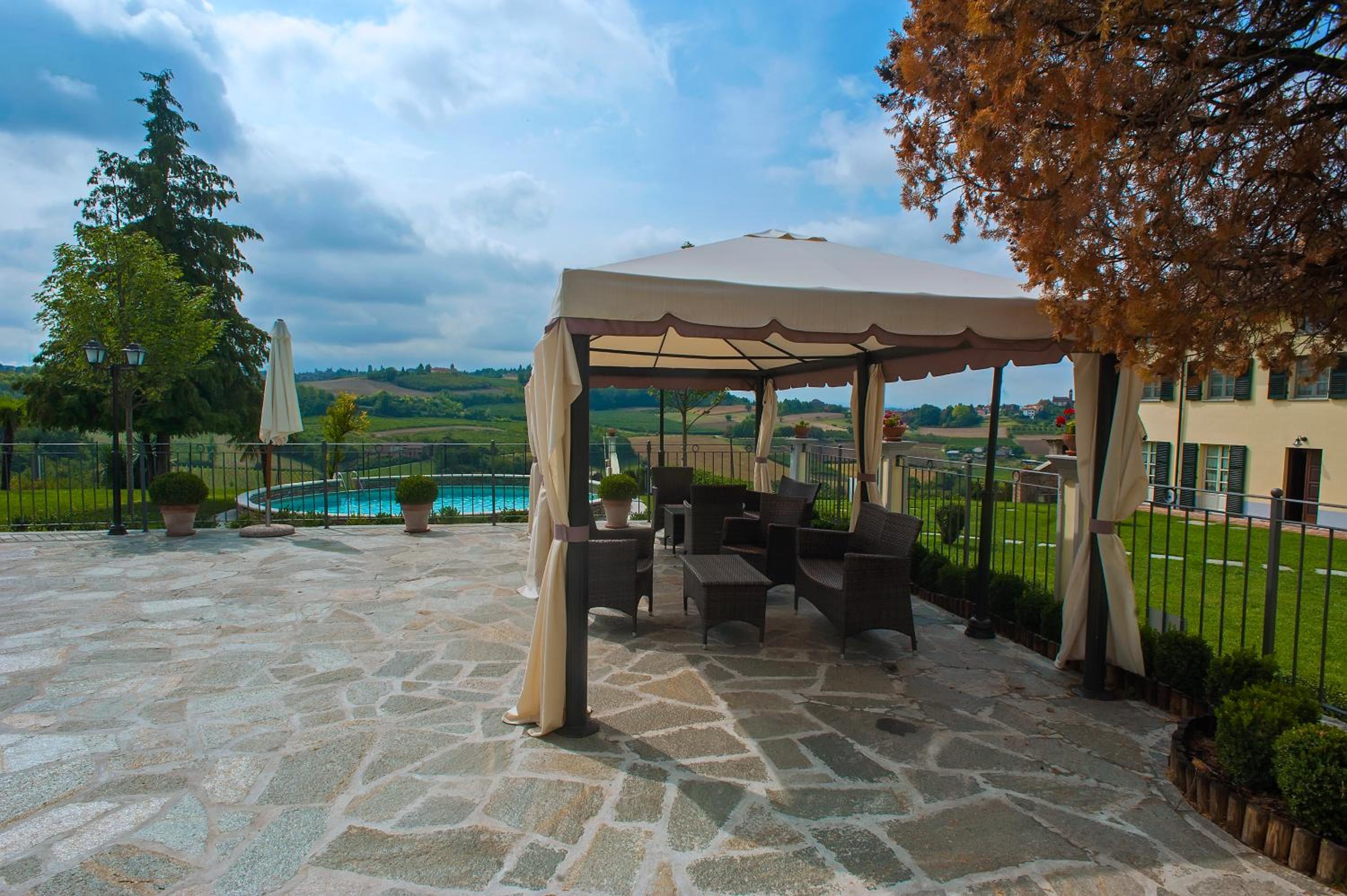 Agriturismo Podere La Piazza