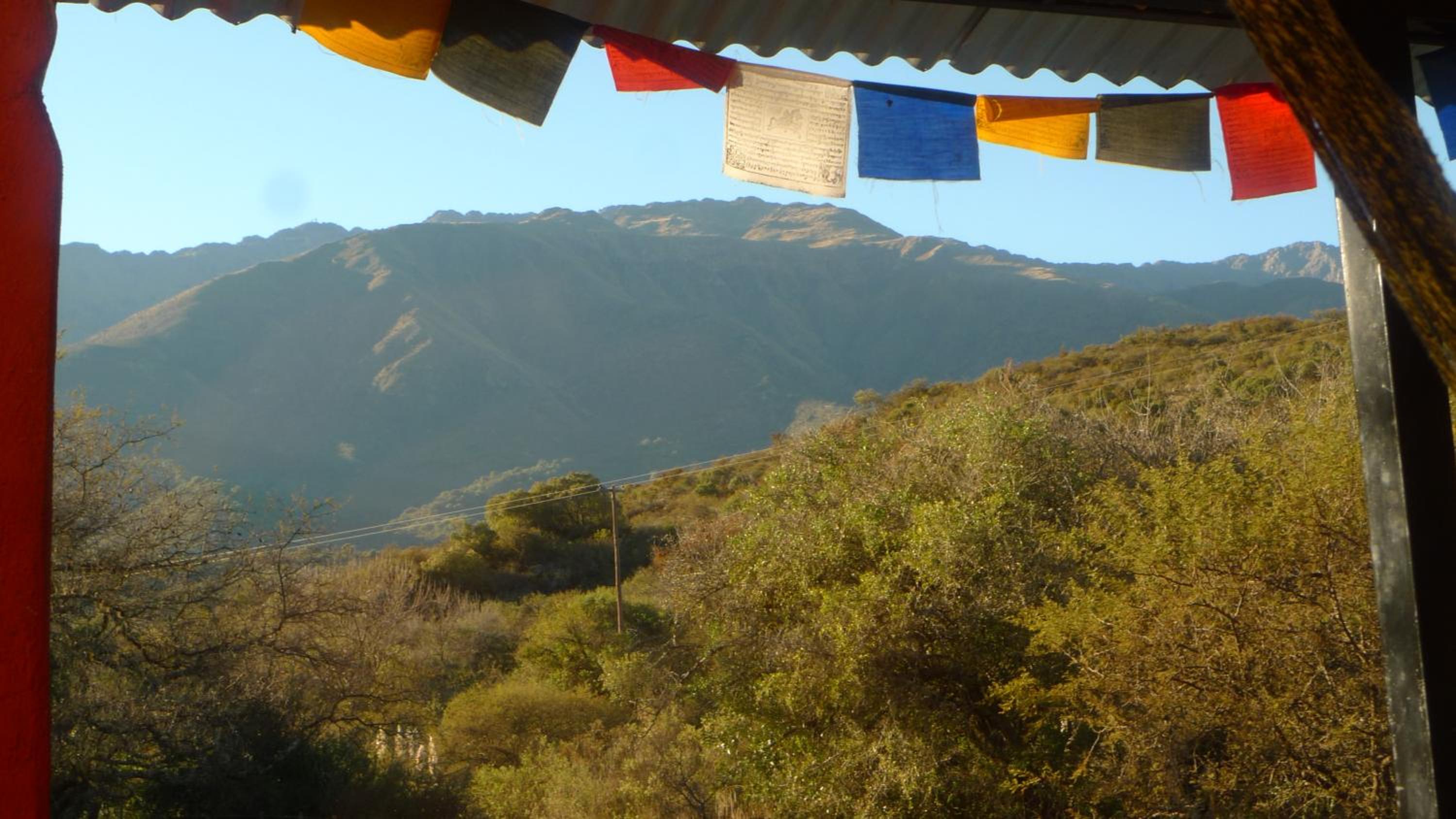Samsara Traslasierra