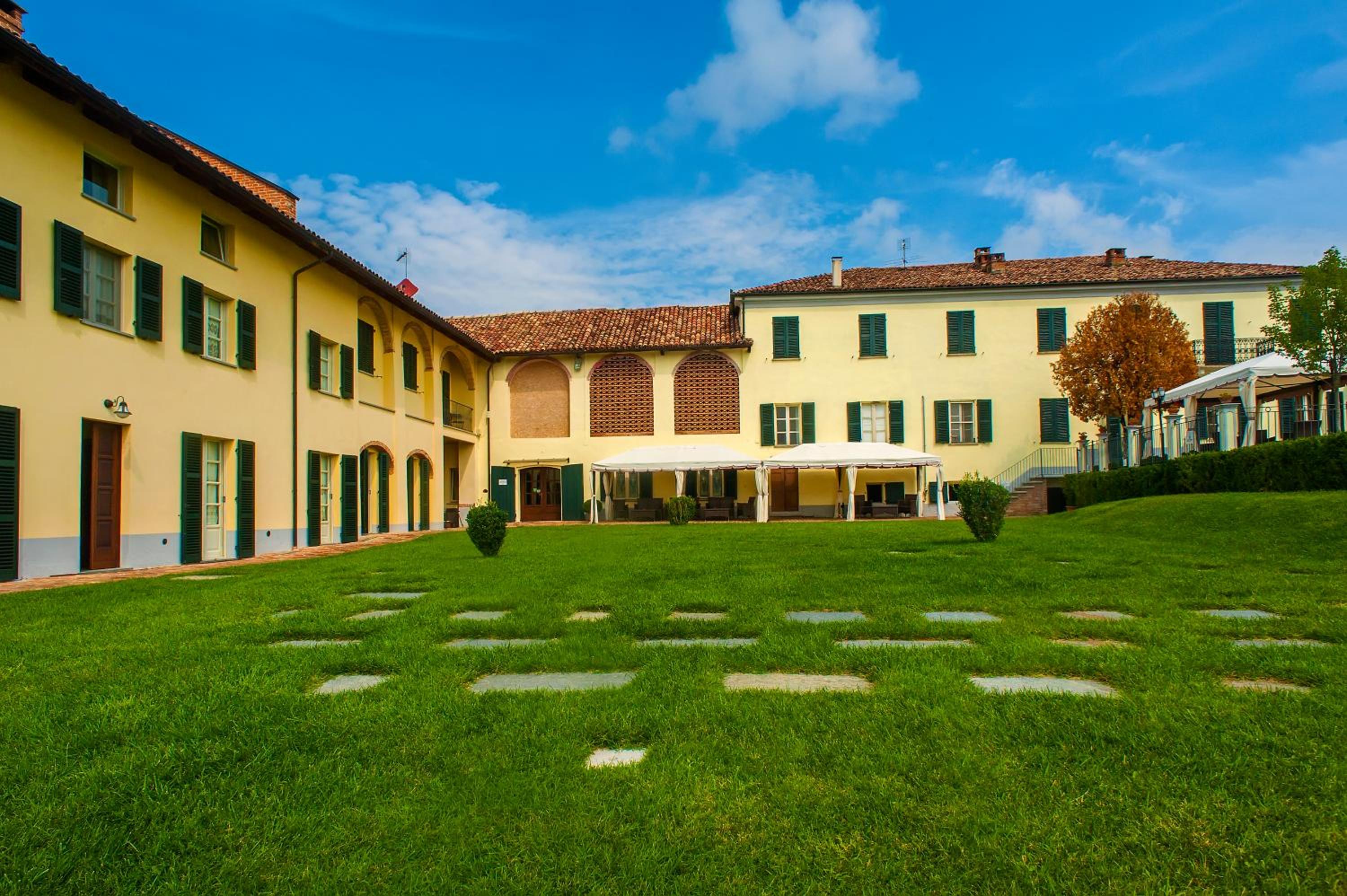 Agriturismo Podere La Piazza