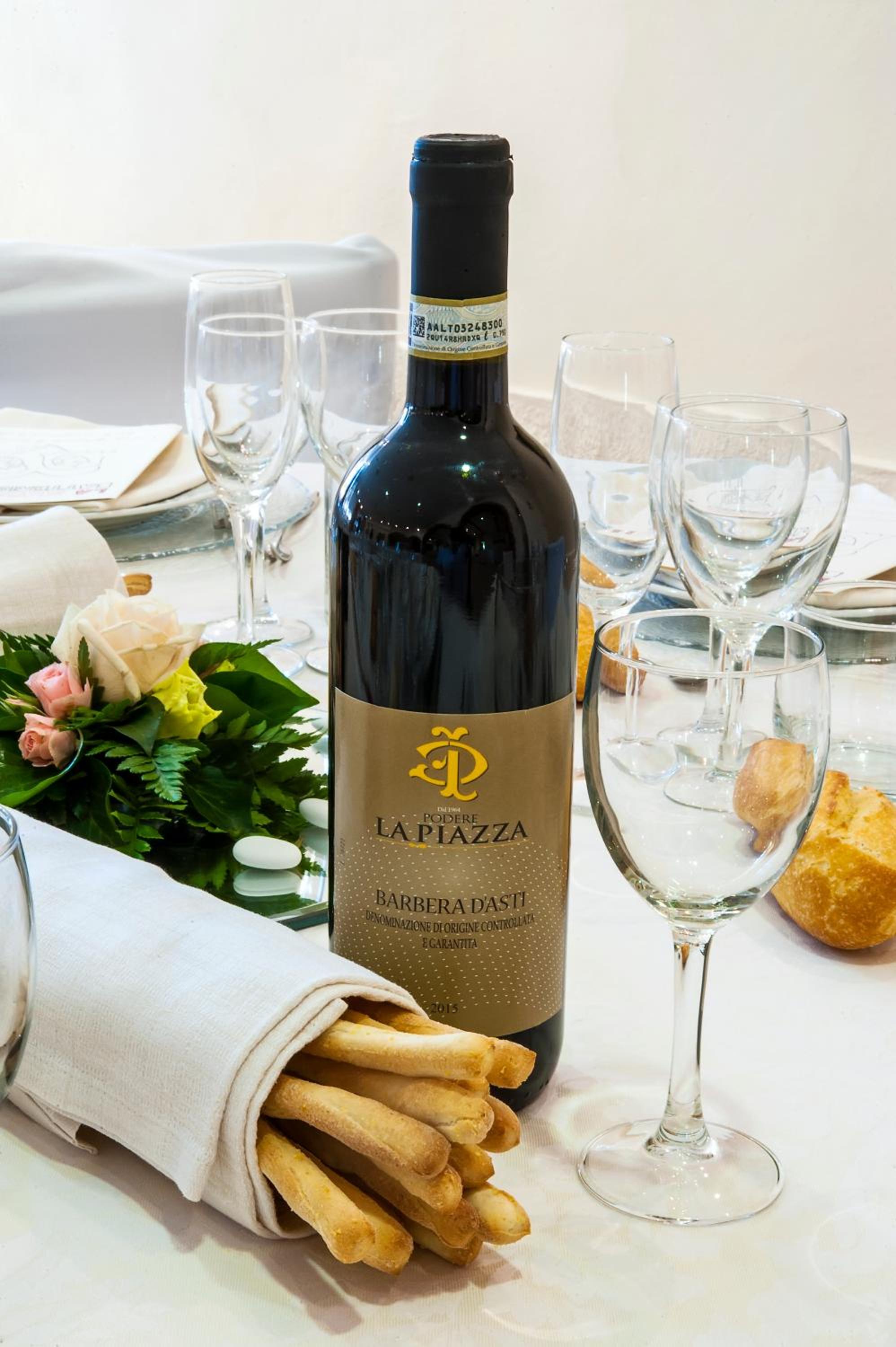 Agriturismo Podere La Piazza