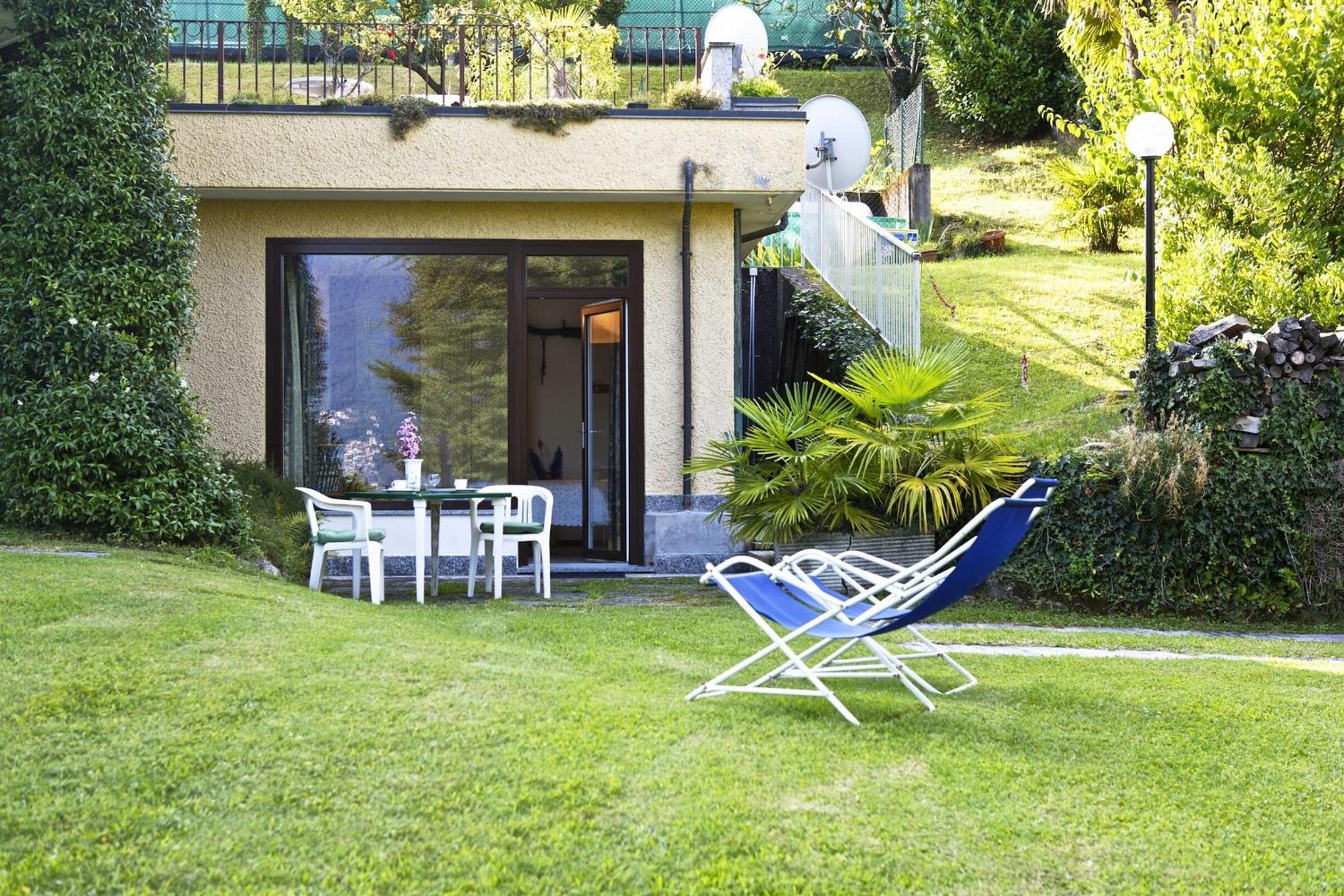 Villa Panorama view 3