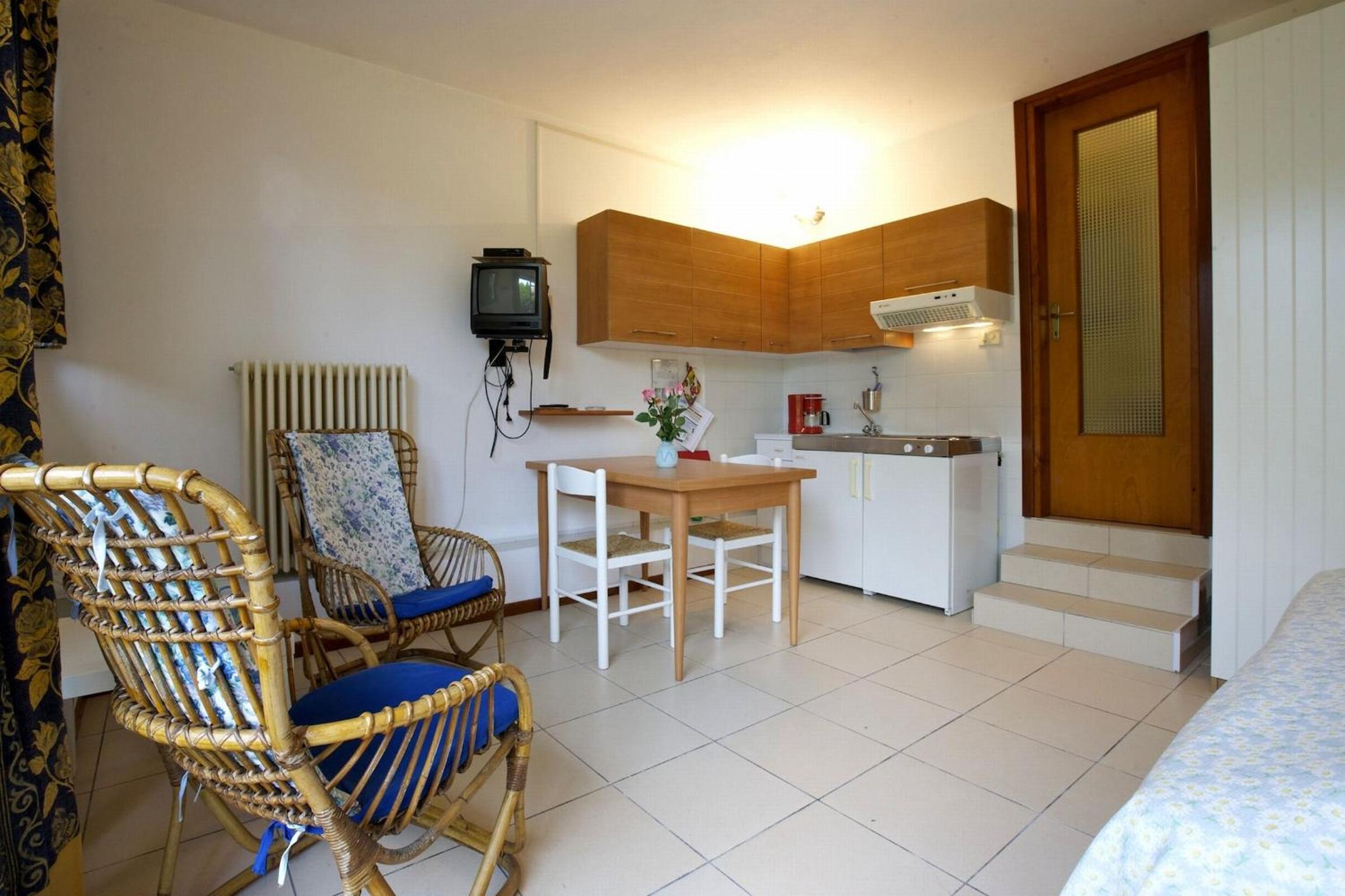 Villa Panorama view 4